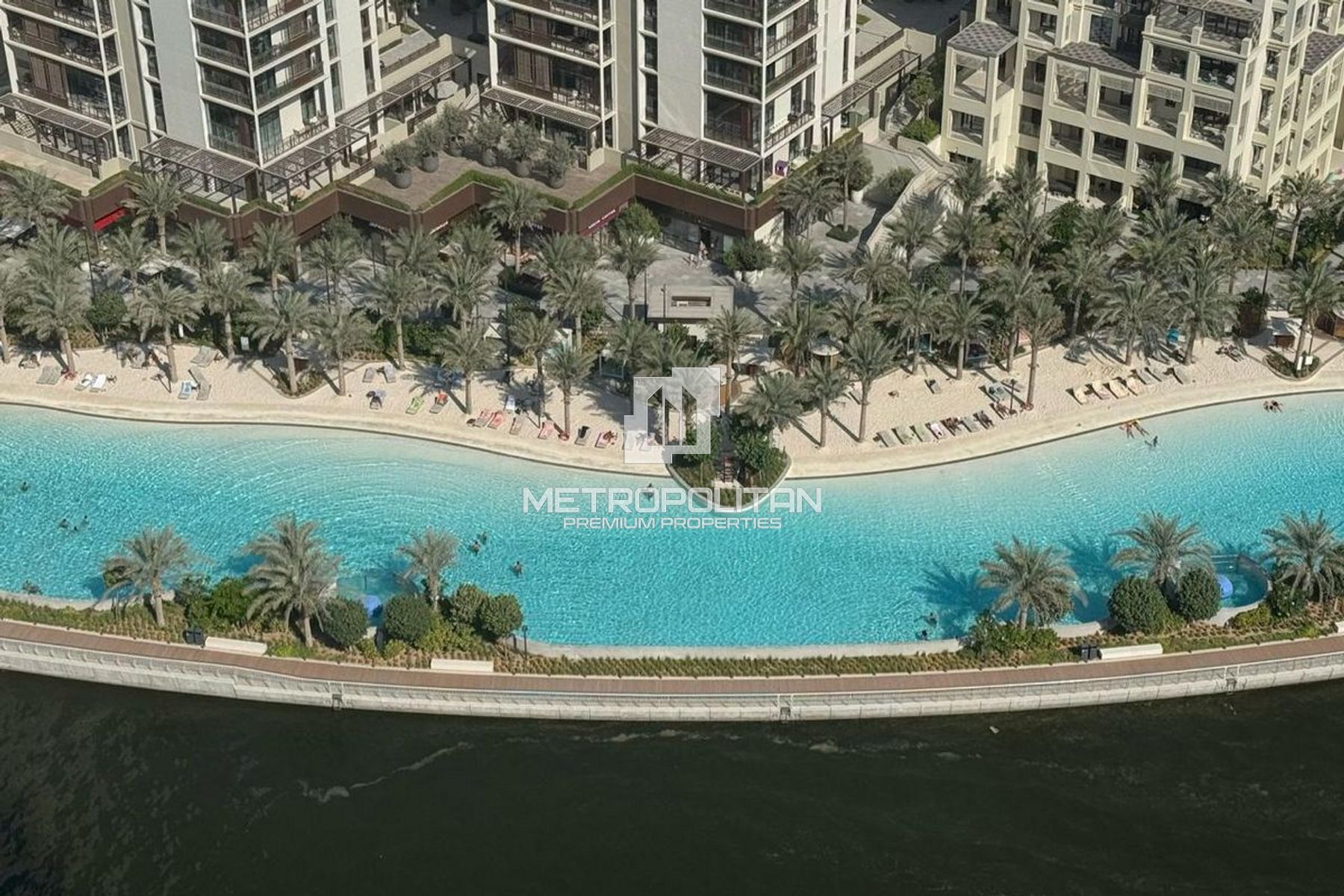 2BR Apartment for Rent in Dubai Creek Harbour (The Lagoons) – MPR-7530 photo-11