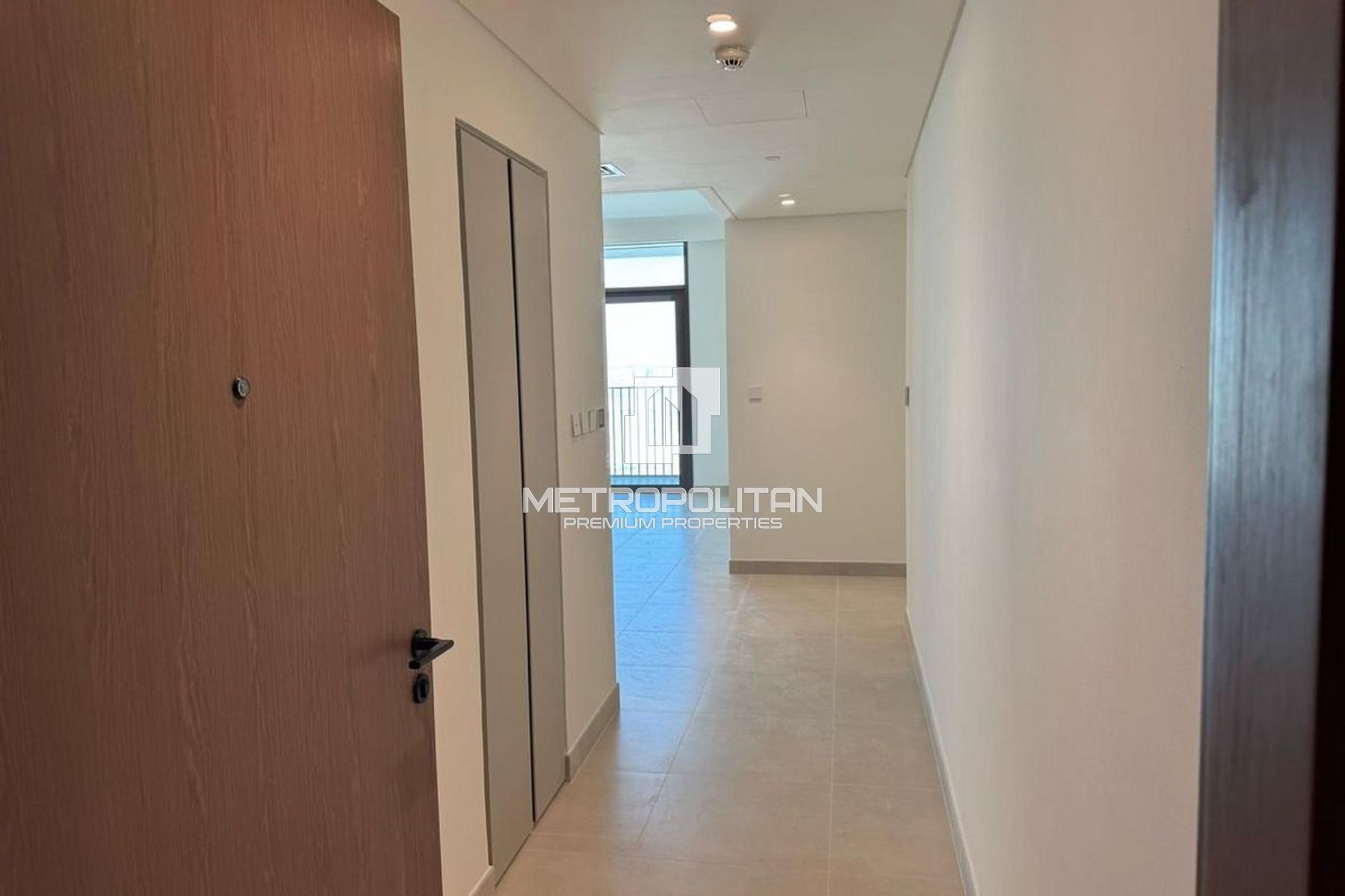 2BR Apartment for Rent in Dubai Creek Harbour (The Lagoons) – MPR-7530 photo-1