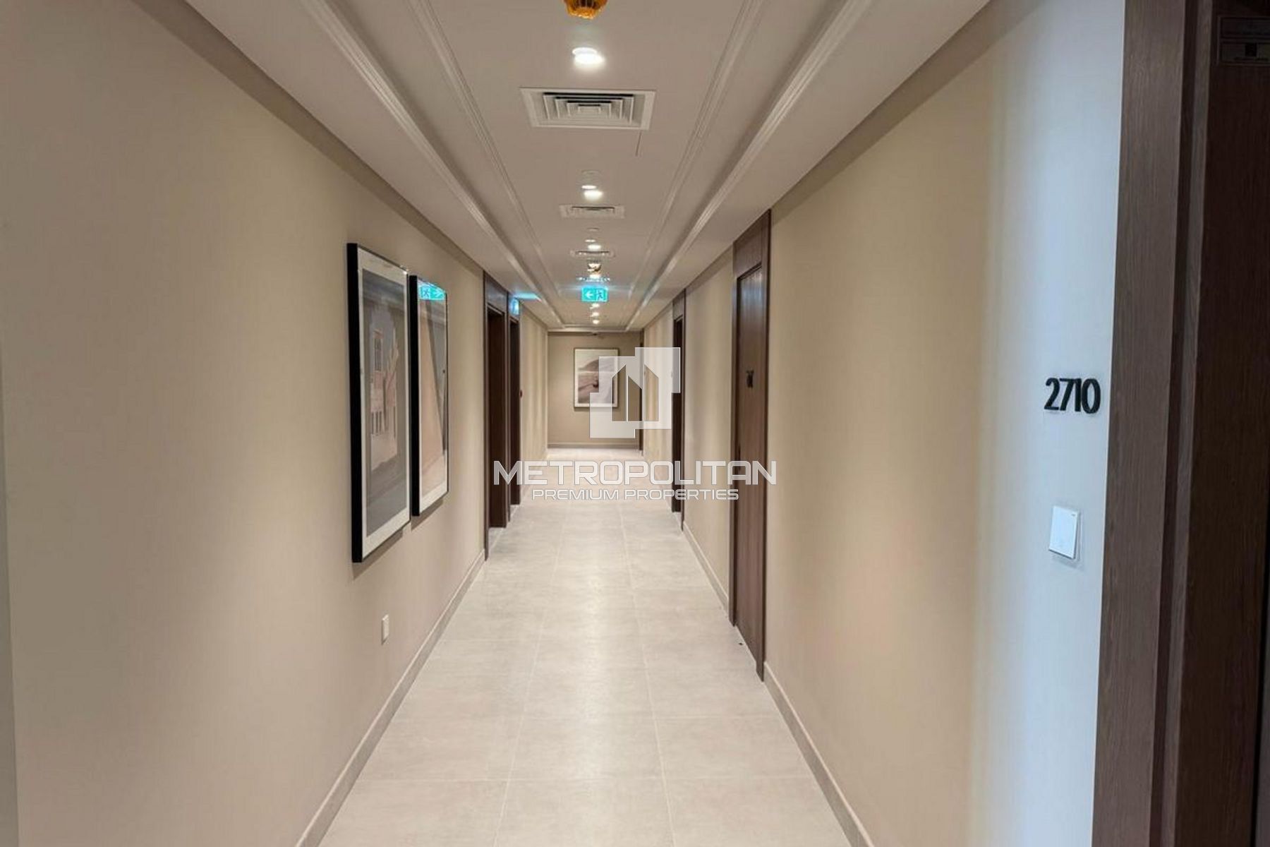 2BR Apartment for Rent in Dubai Creek Harbour (The Lagoons) – MPR-7530 photo-2