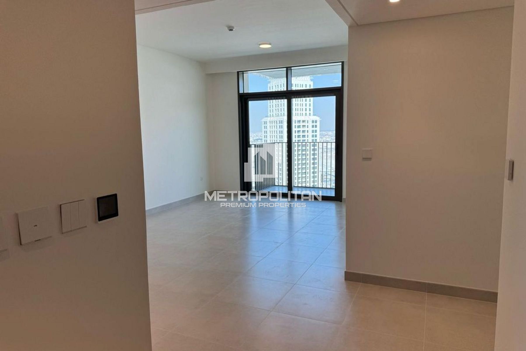 2BR Apartment for Rent in Dubai Creek Harbour (The Lagoons) – MPR-7530 photo-5