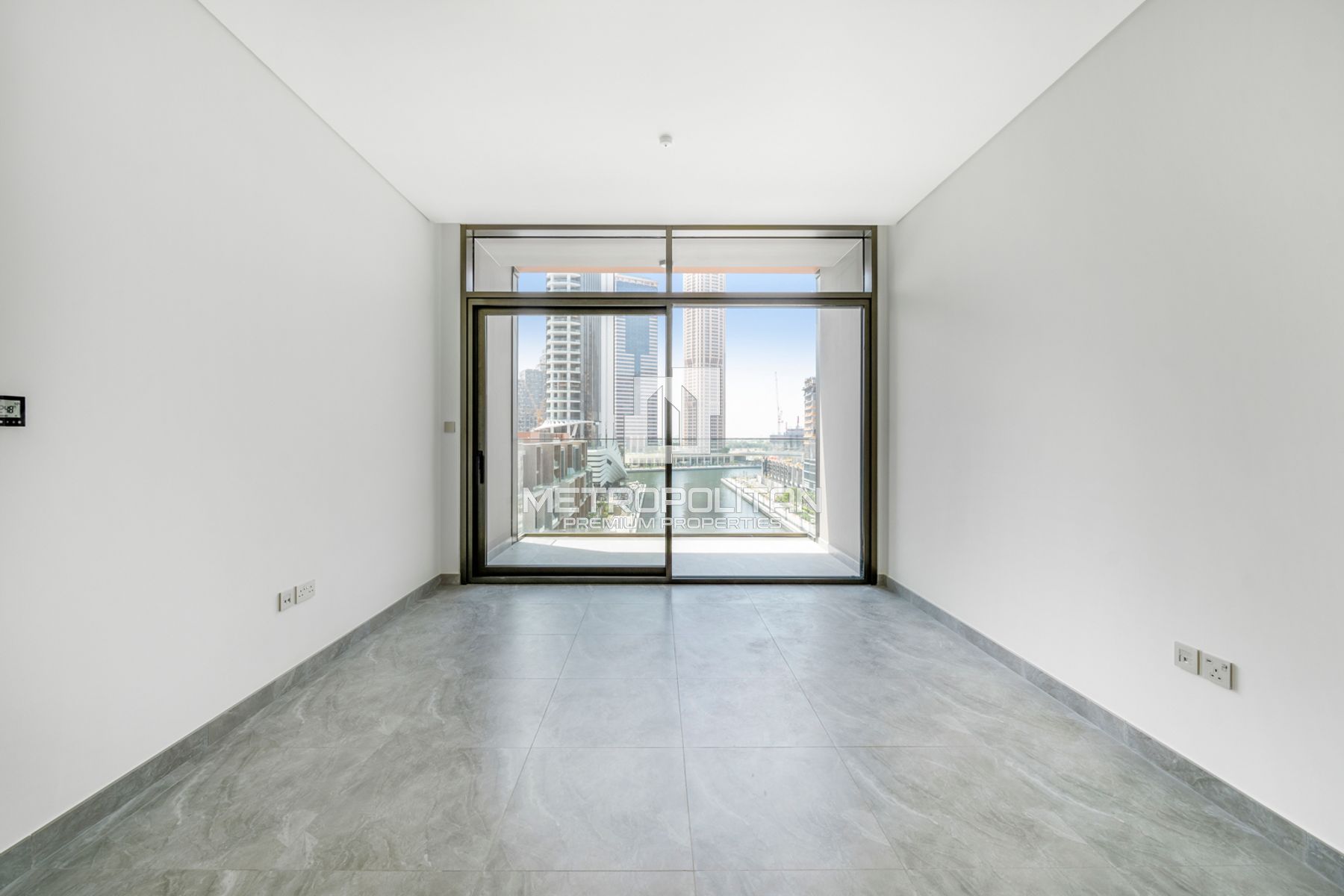 1BR Apartment for Rent in Business Bay – MPR-7532 photo-9