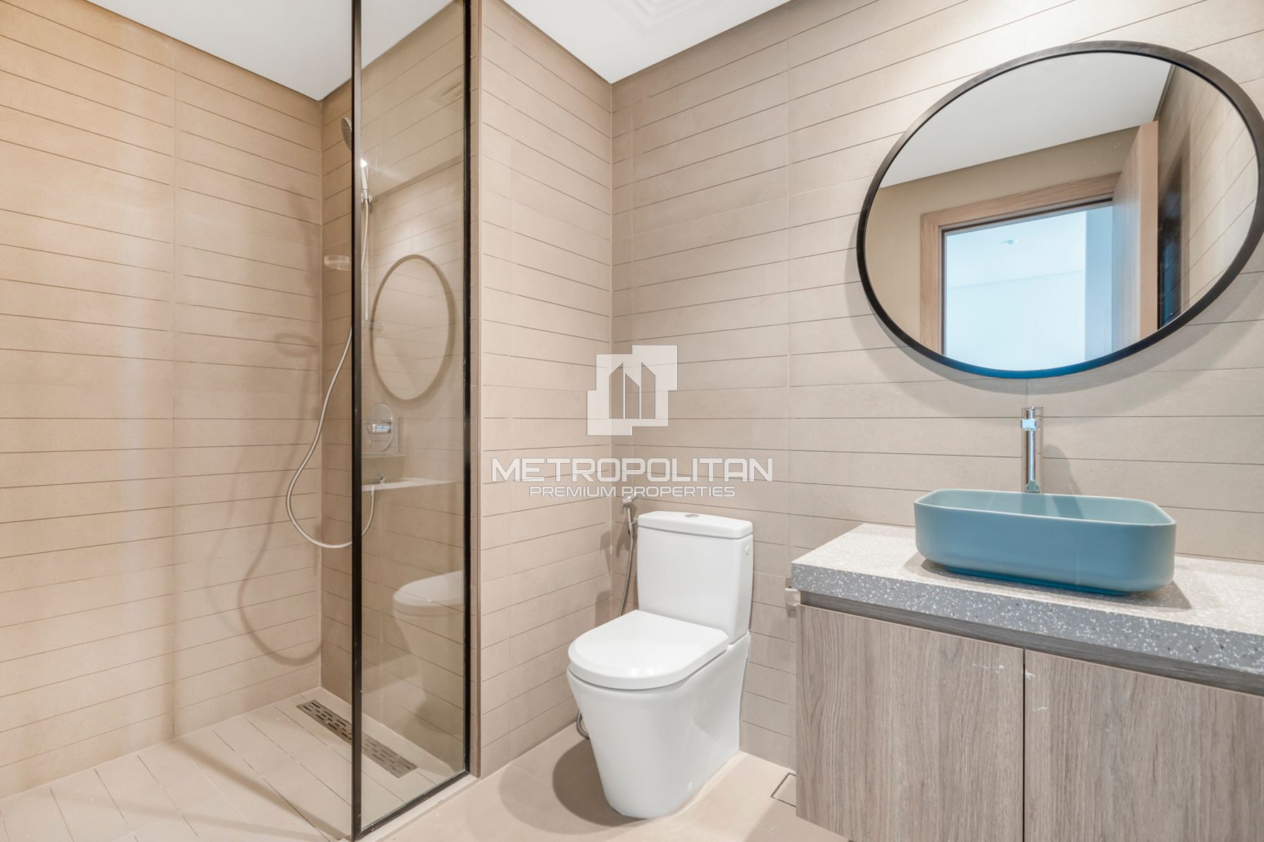 1BR Apartment for Rent in Business Bay – MPR-7532 photo-2