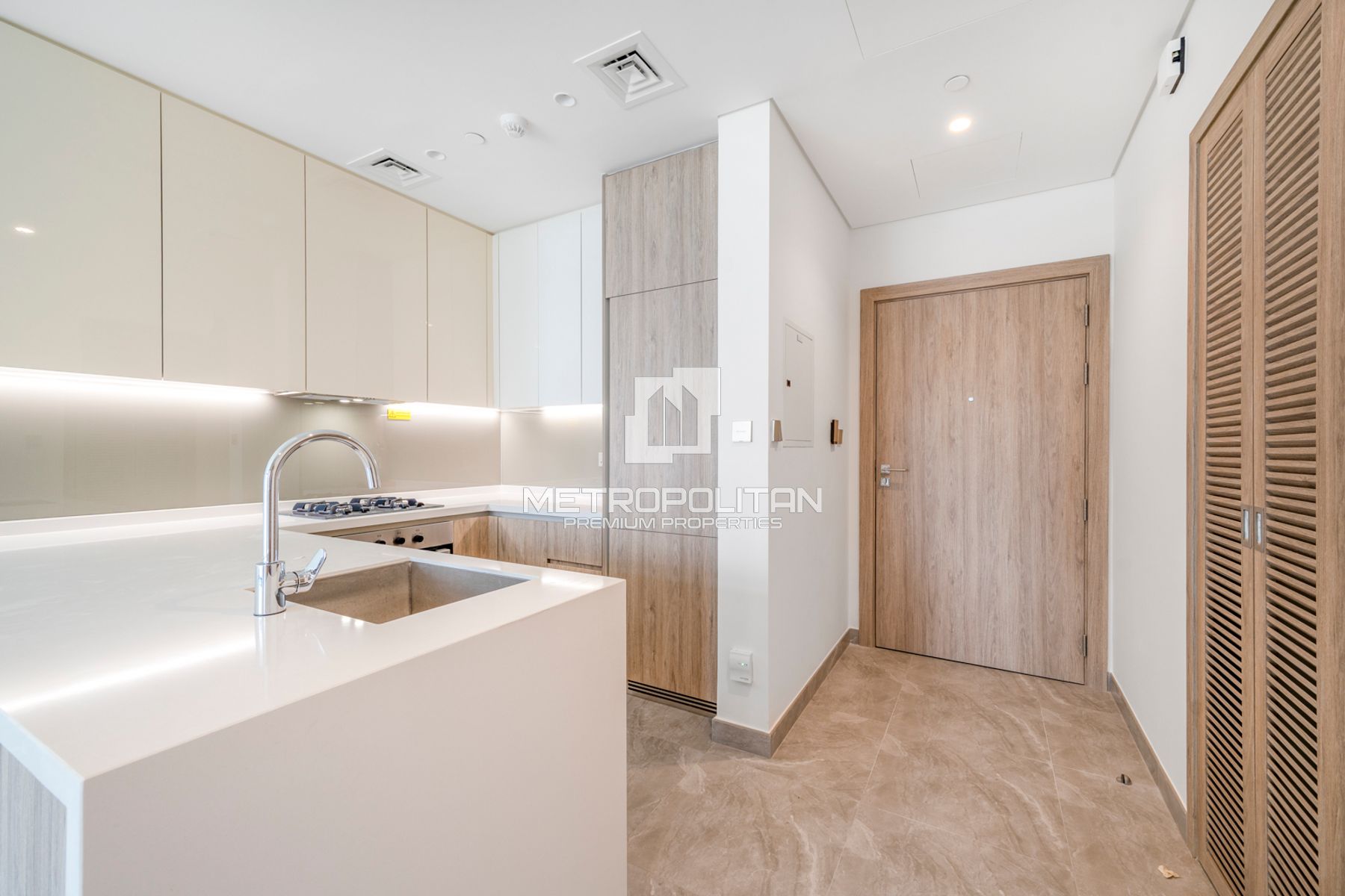 1BR Apartment for Rent in Business Bay – MPR-7532 photo-3