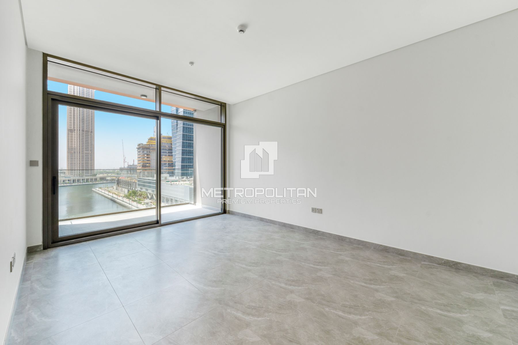 1BR Apartment for Rent in Business Bay – MPR-7532 photo-4