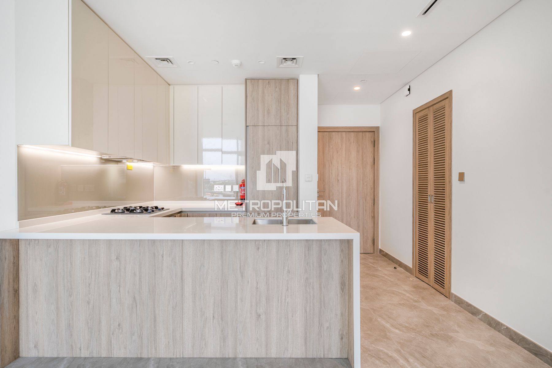 1BR Apartment for Rent in Business Bay – MPR-7532 photo-5