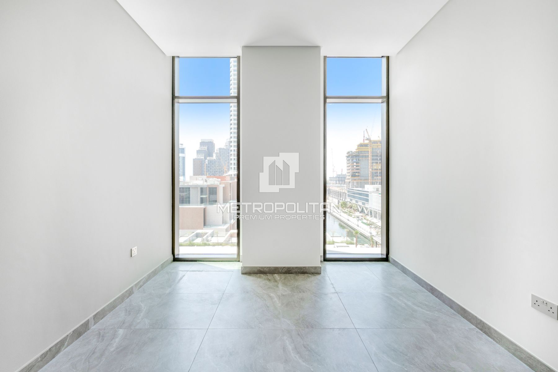 1BR Apartment for Rent in Business Bay – MPR-7532 photo-6