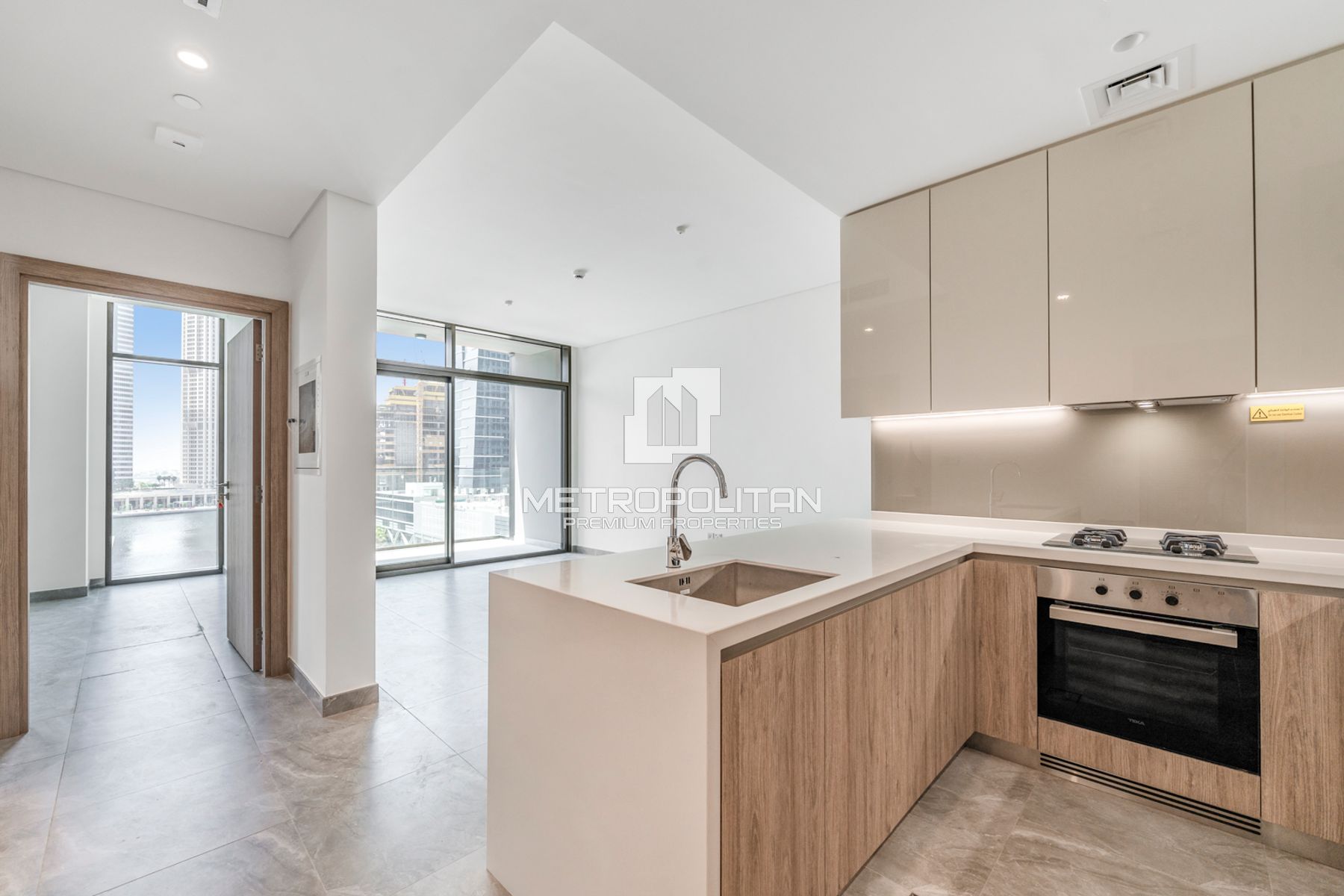 1BR Apartment for Rent in Business Bay – MPR-7532 photo-7
