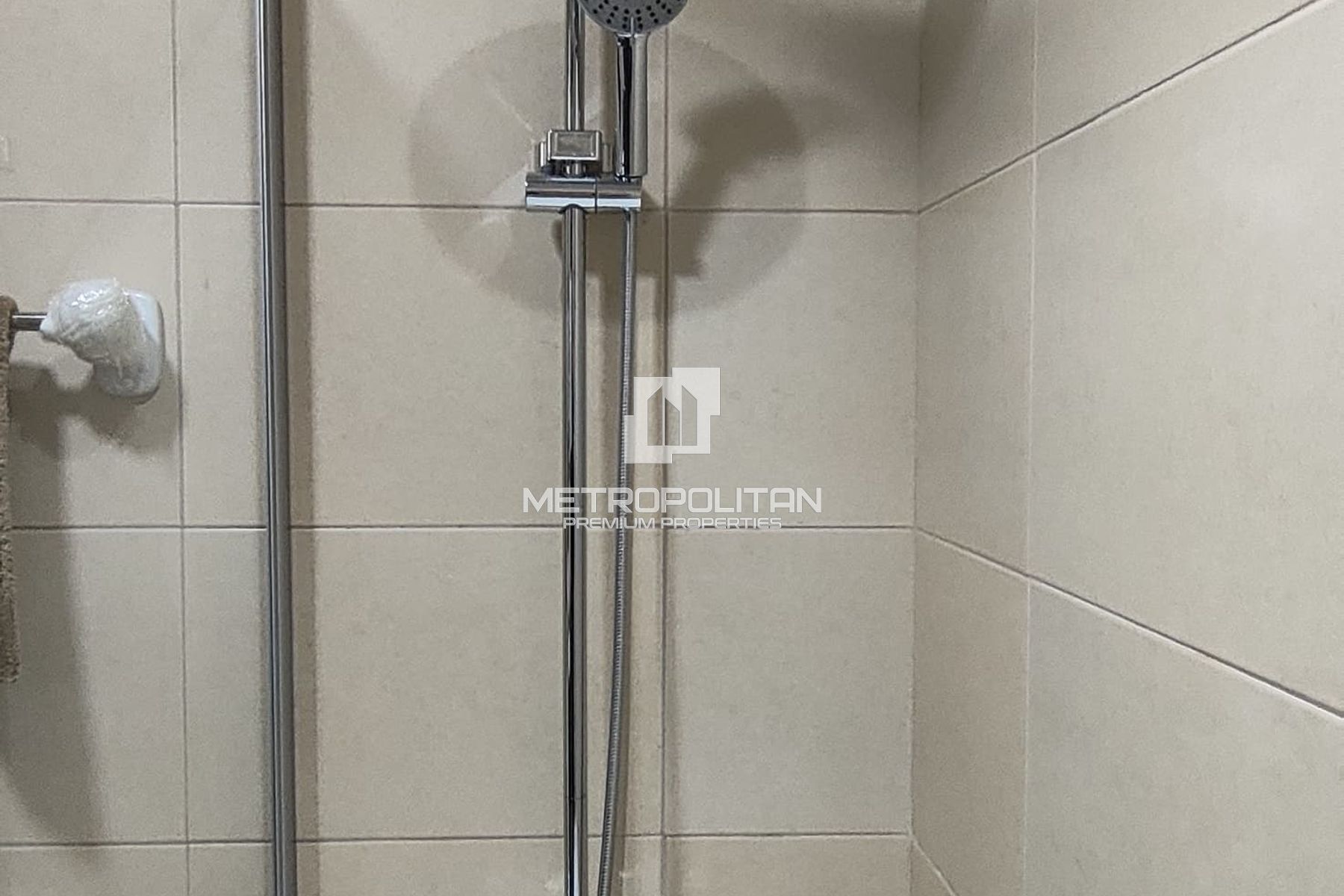 Fully Furnished | Spacious 1BR | Prime Location