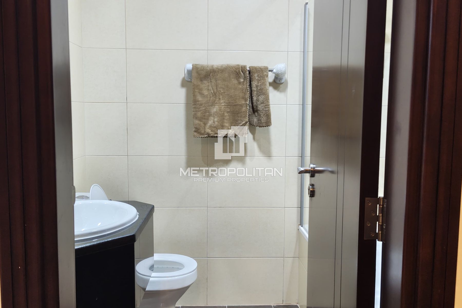 Fully Furnished | Spacious 1BR | Prime Location