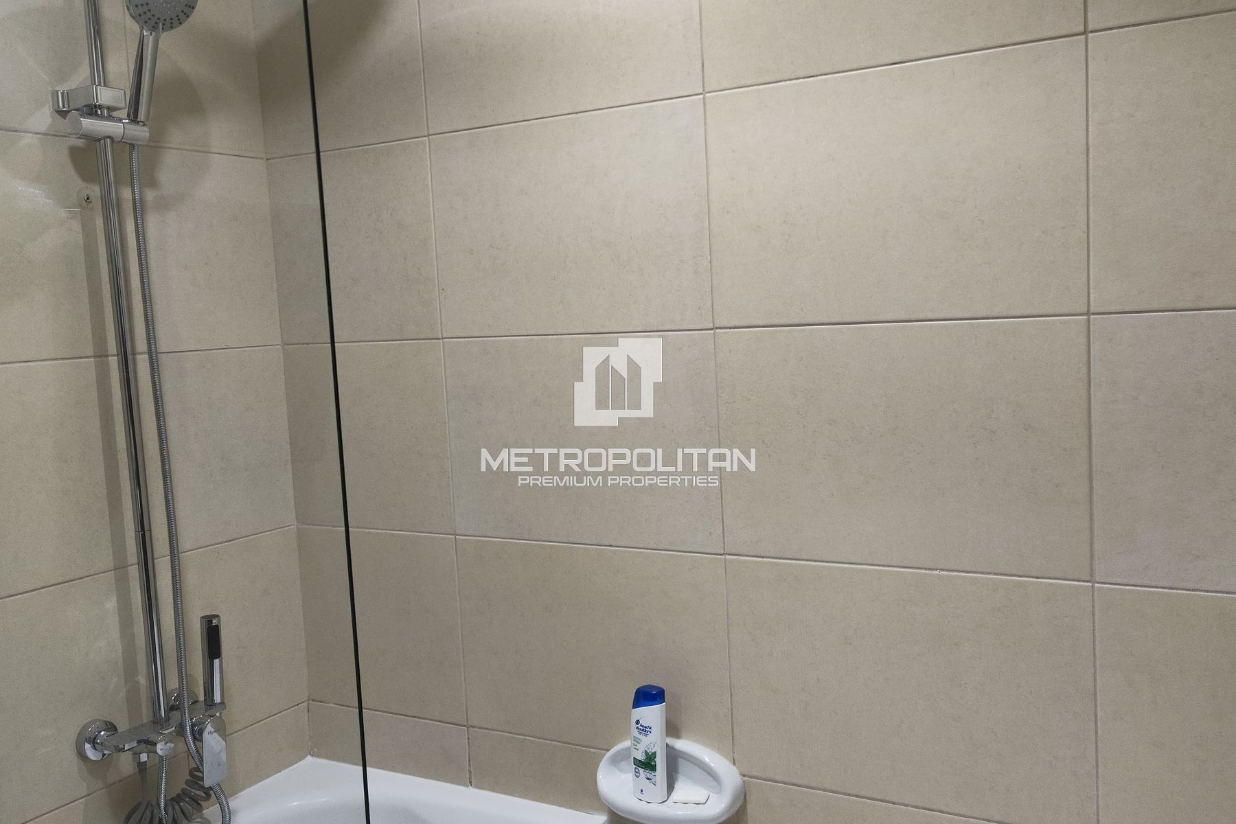 Fully Furnished | Spacious 1BR | Prime Location