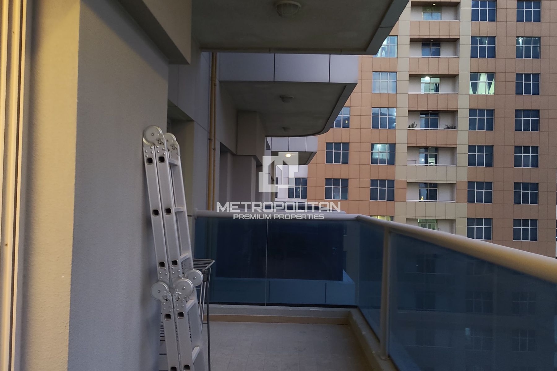 Fully Furnished | Spacious 1BR | Prime Location