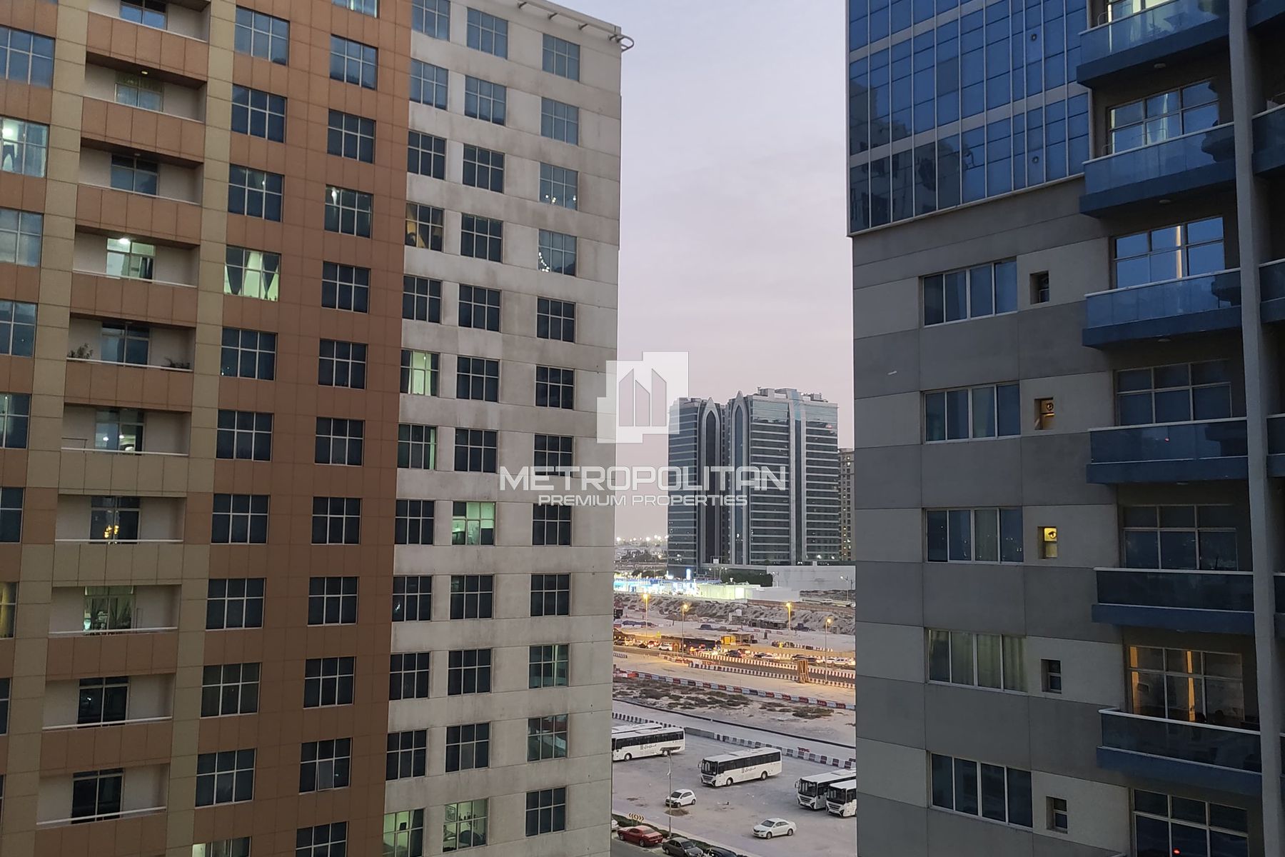 Fully Furnished | Spacious 1BR | Prime Location