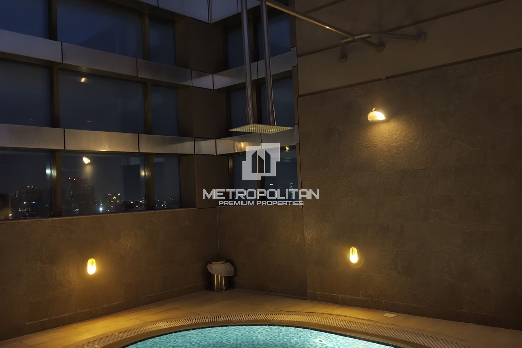 Fully Furnished | Spacious 1BR | Prime Location