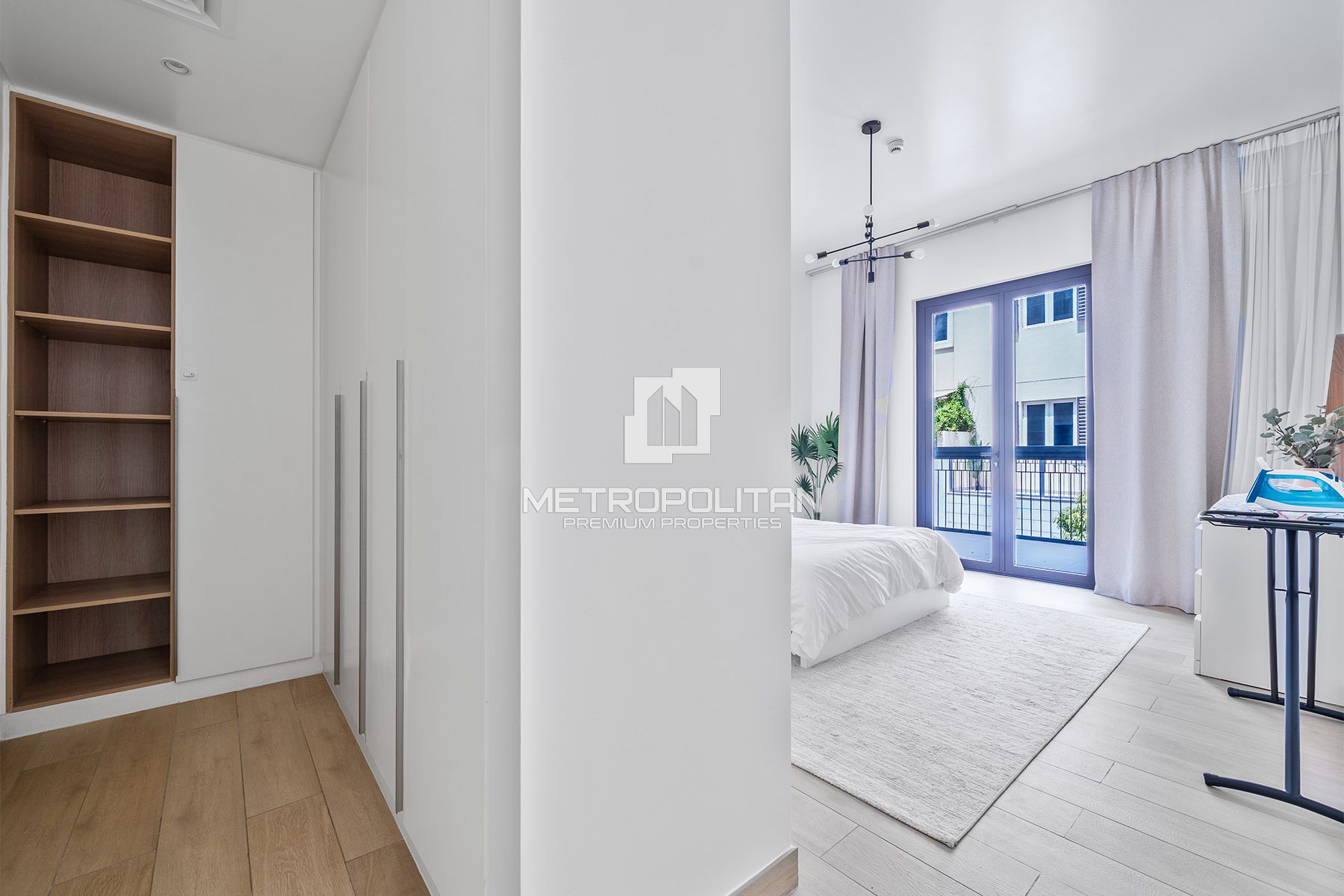 Image - La Cote Building 3, Jumeirah, Dubai | Project - Appartement