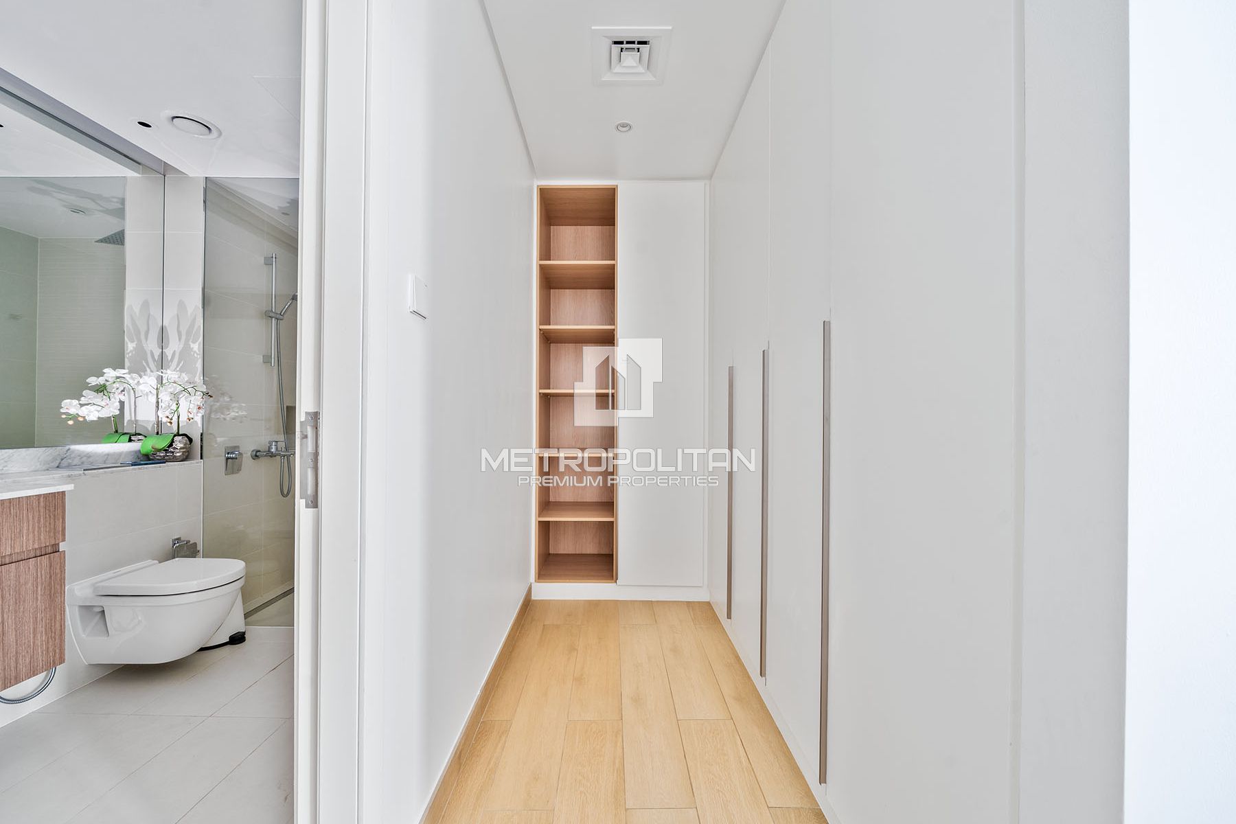 Image - La Cote Building 3, Jumeirah, Dubai | Project - Appartement