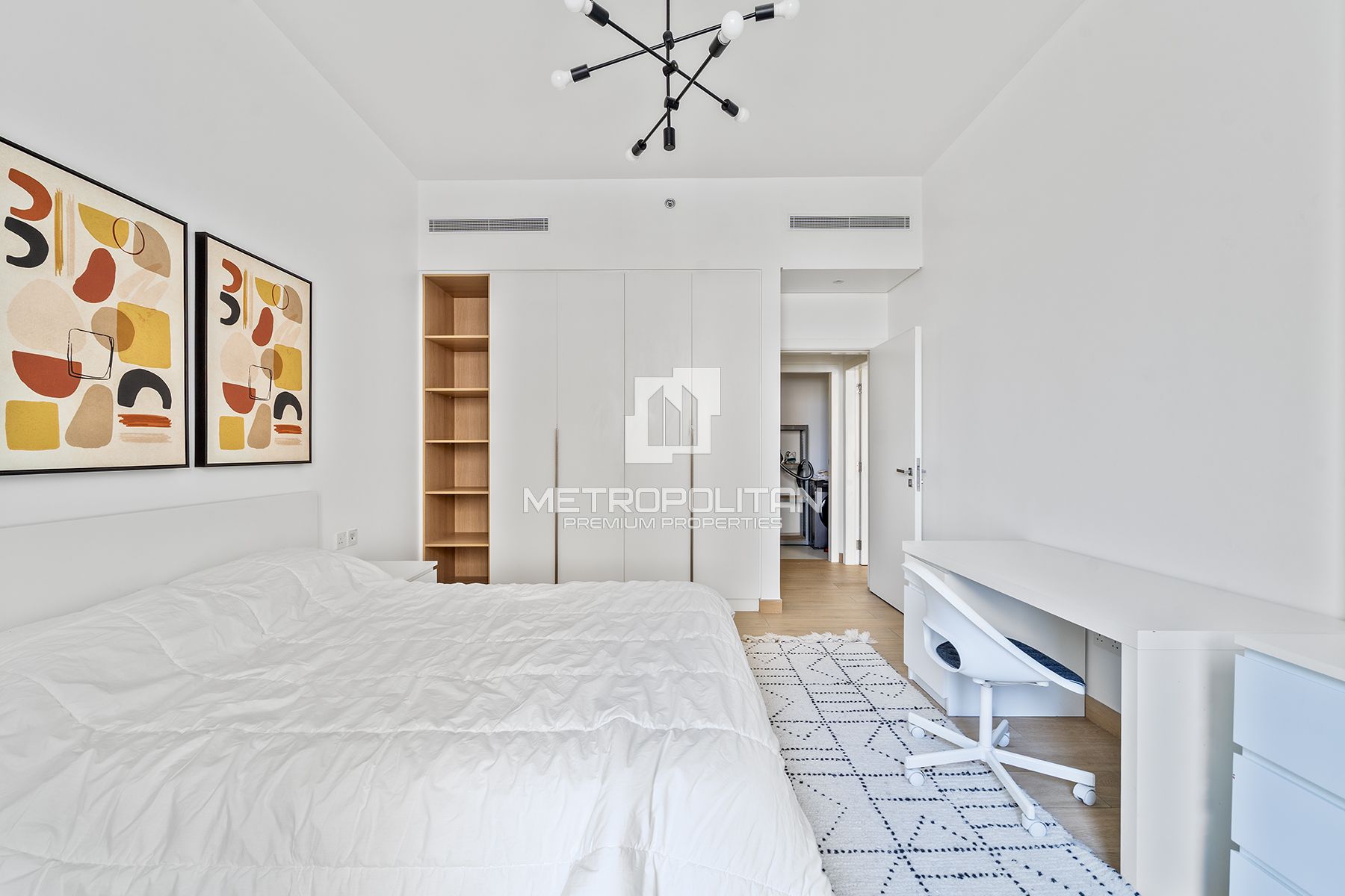 Image - La Cote Building 3, Jumeirah, Dubai | Project - Appartement