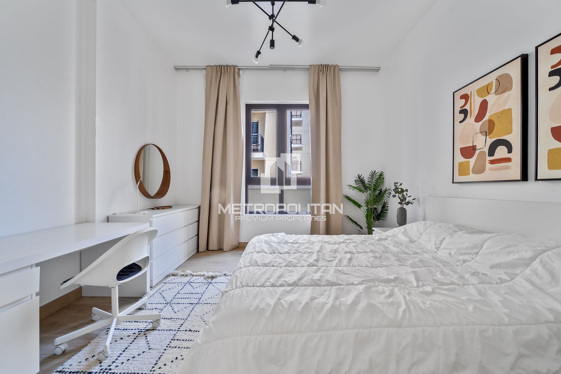 Image - La Cote Building 3, Jumeirah, Dubai | Project - Appartement