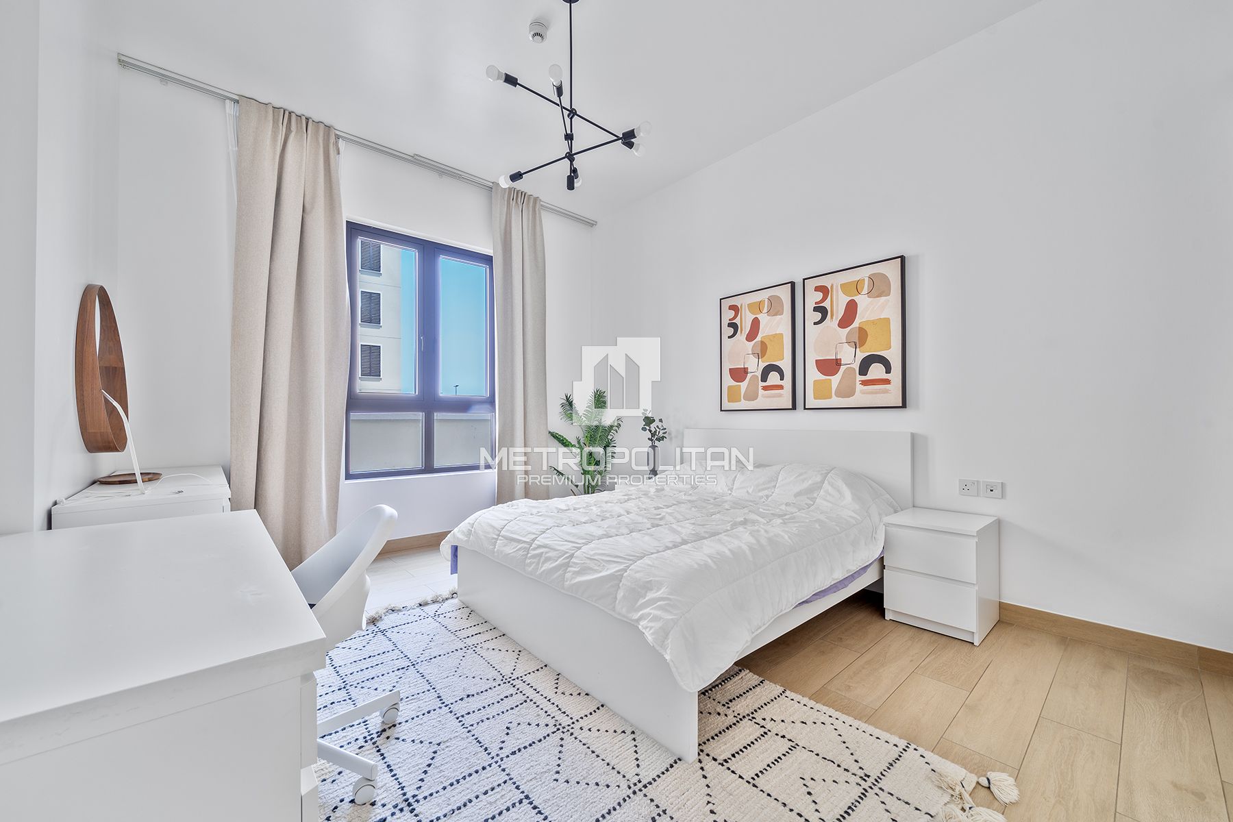 Image - La Cote Building 3, Jumeirah, Dubai | Project - Appartement