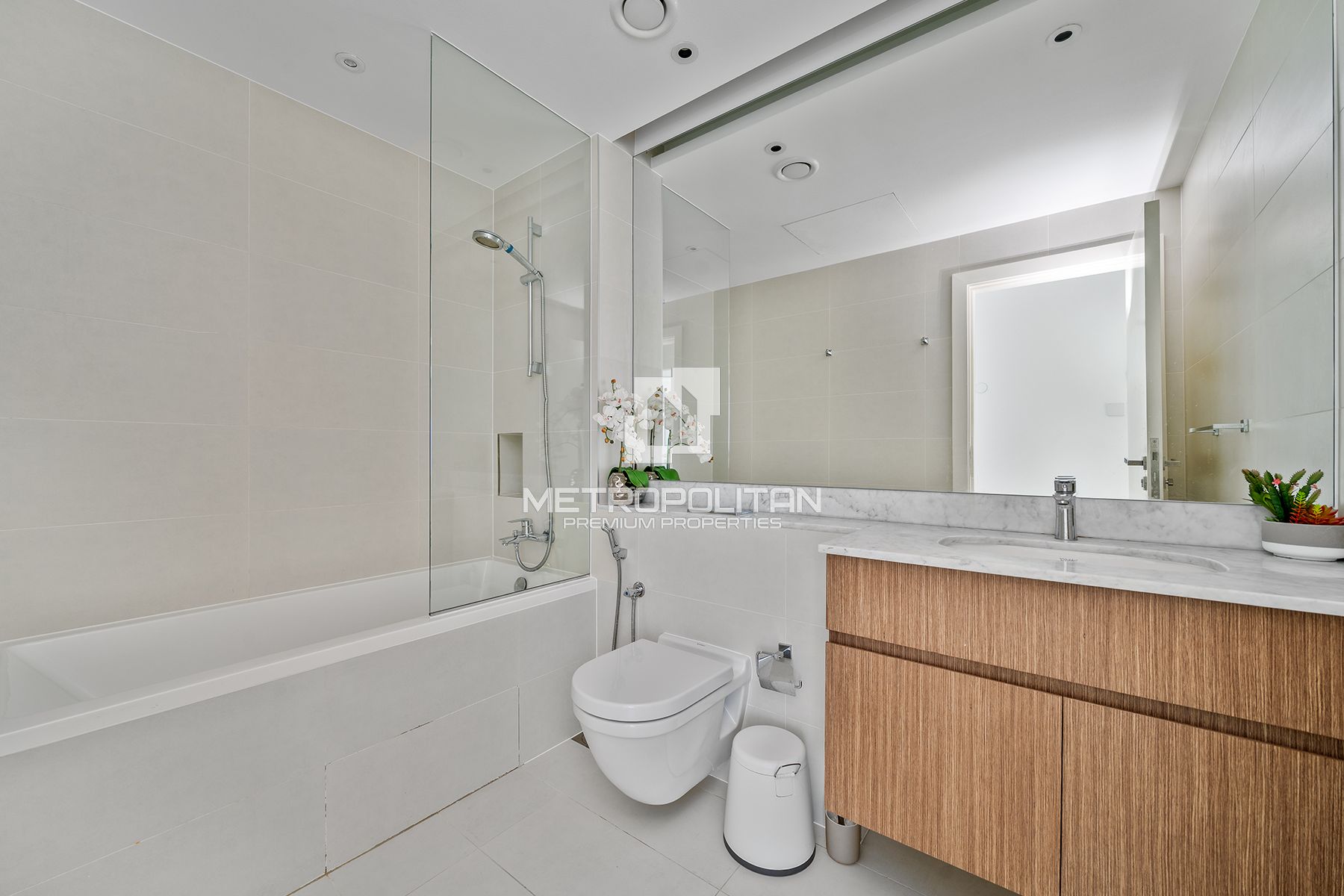 Image - La Cote Building 3, Jumeirah, Dubai | Project - Appartement