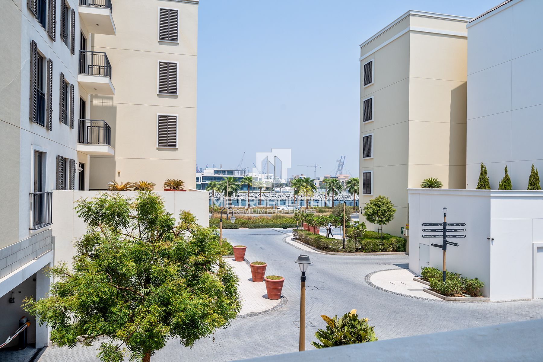 Image - La Cote Building 3, Jumeirah, Dubai | Project - Appartement