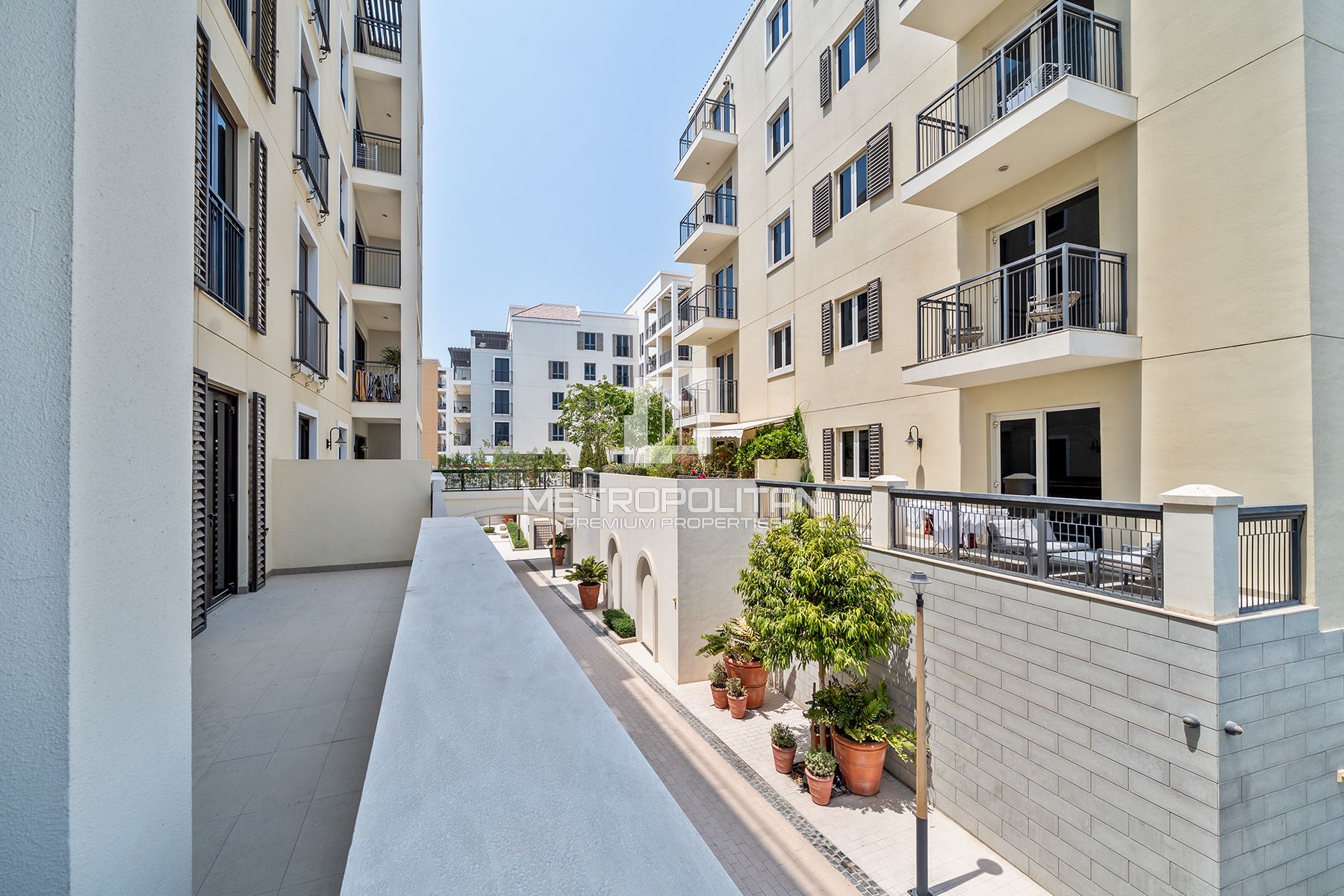 Image - La Cote Building 3, Jumeirah, Dubai | Project - Appartement