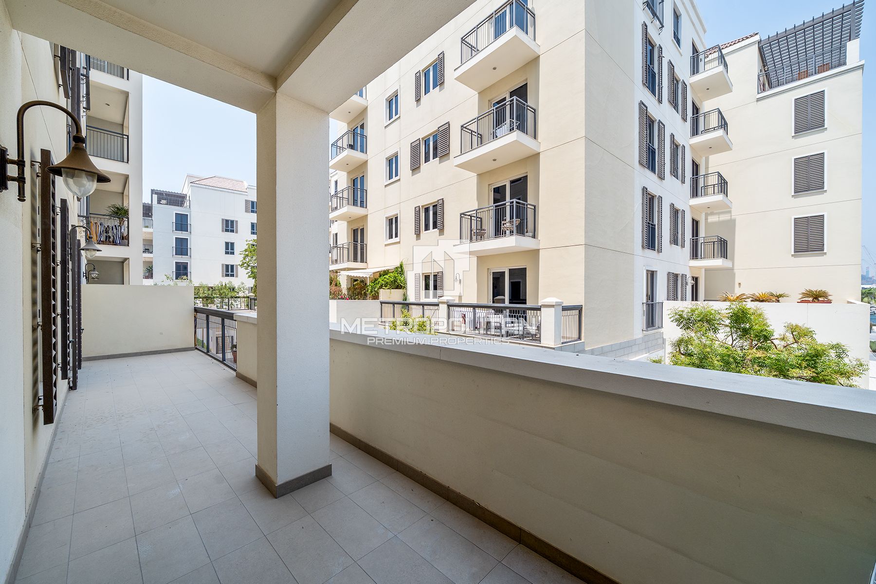 Image - La Cote Building 3, Jumeirah, Dubai | Project - Appartement