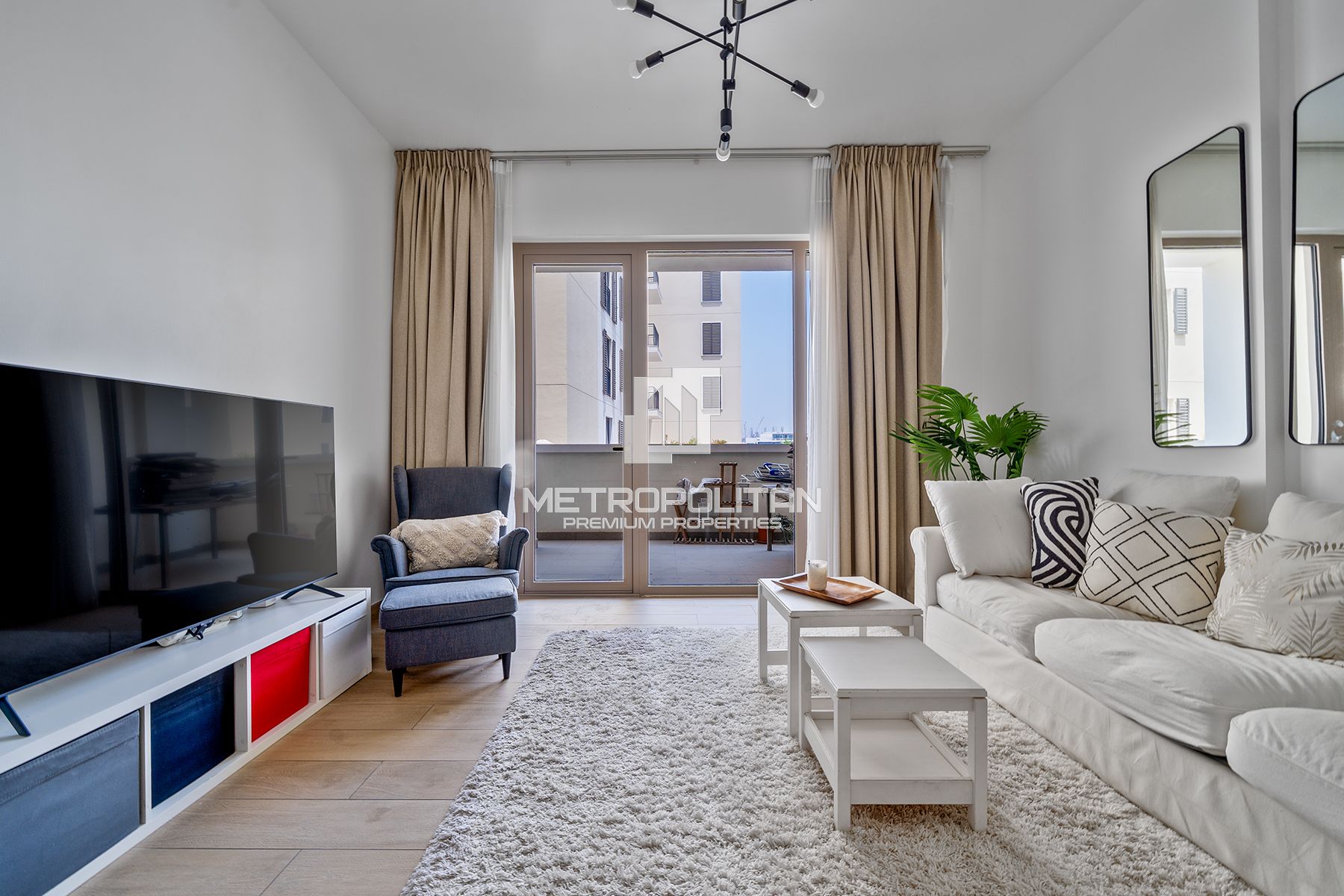 Image - La Cote Building 3, Jumeirah, Dubai | Project - Appartement