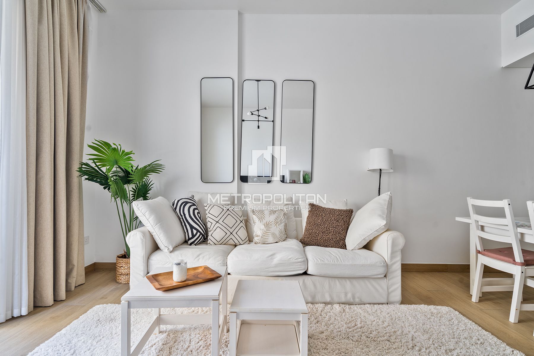 Image - La Cote Building 3, Jumeirah, Dubai | Project - Appartement