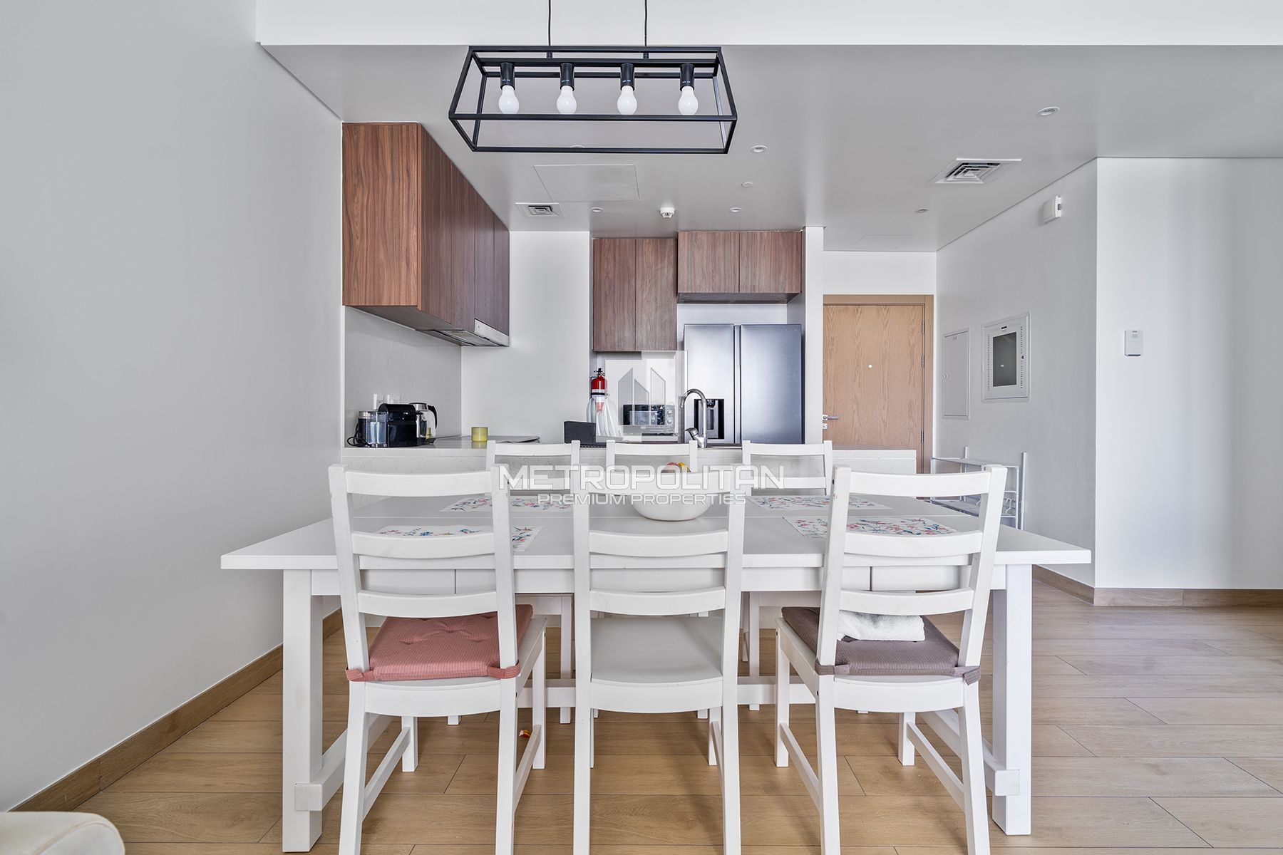 Image - La Cote Building 3, Jumeirah, Dubai | Project - Appartement