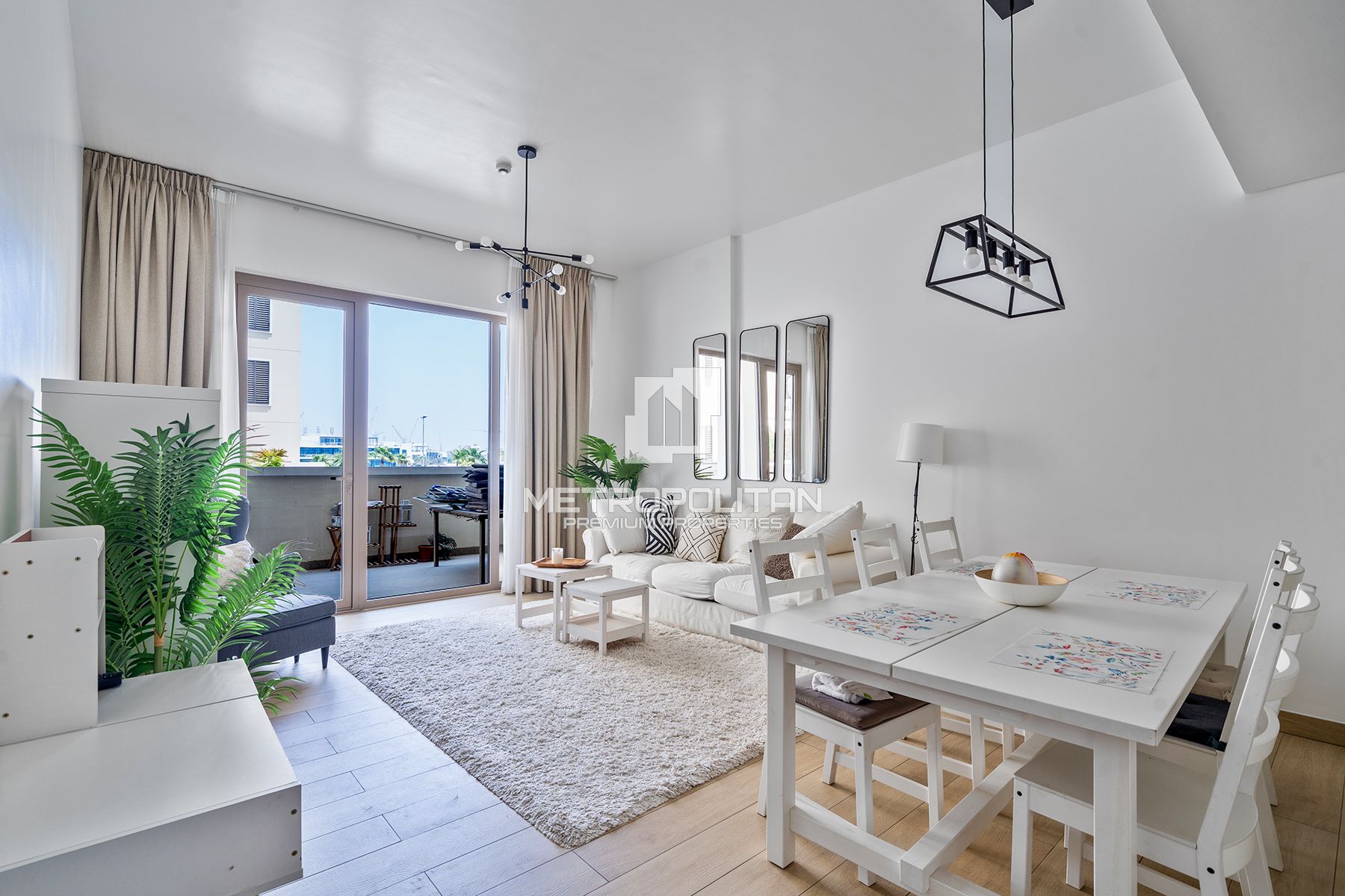 Image - La Cote Building 3, Jumeirah, Dubai | Project - Appartement