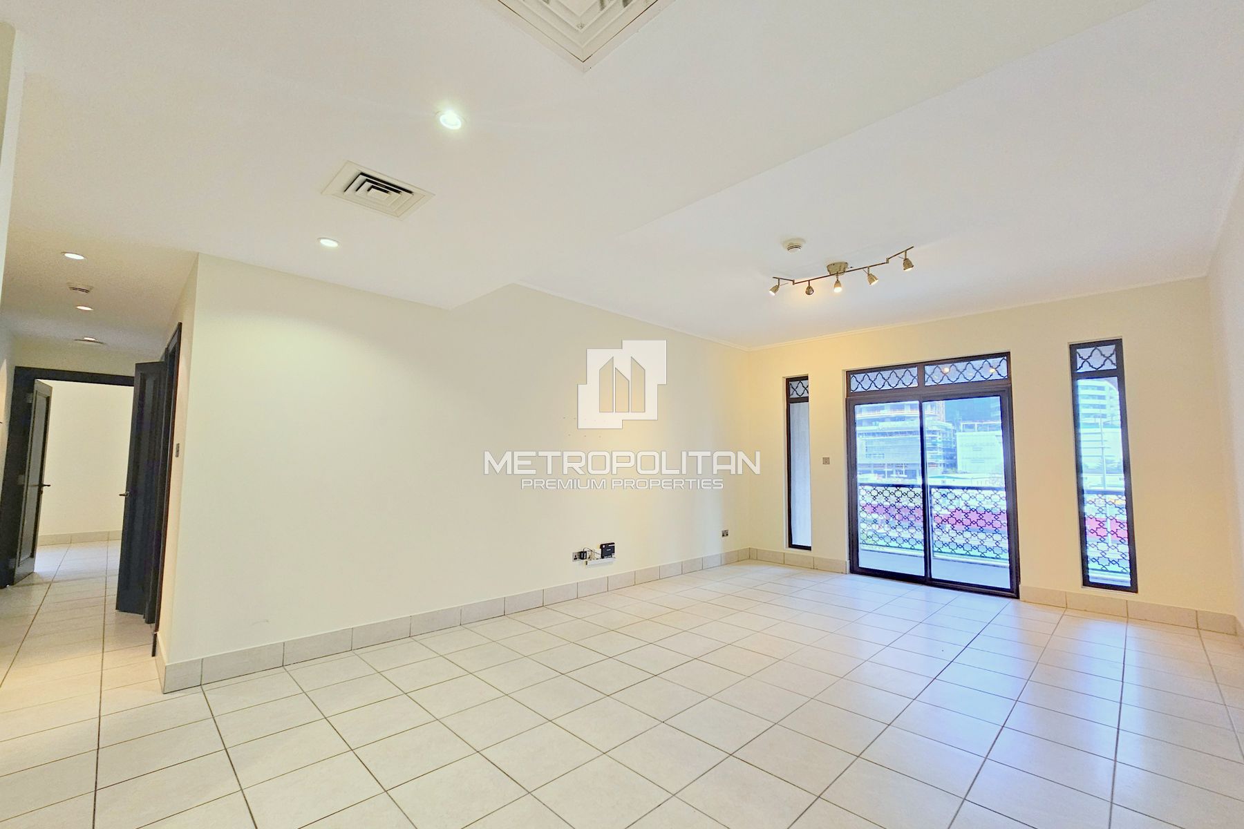 Image - Reehan 6, Old Town, Дубай | Project - Апартаменты