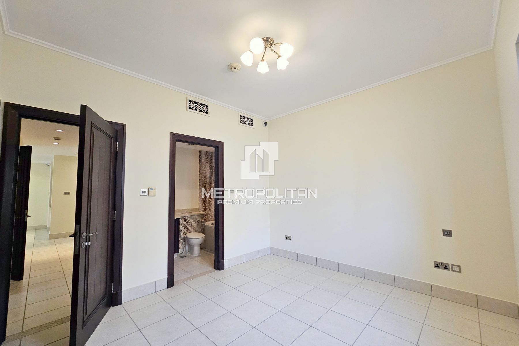 Image - Reehan 6, Old Town, Дубай | Project - Апартаменты