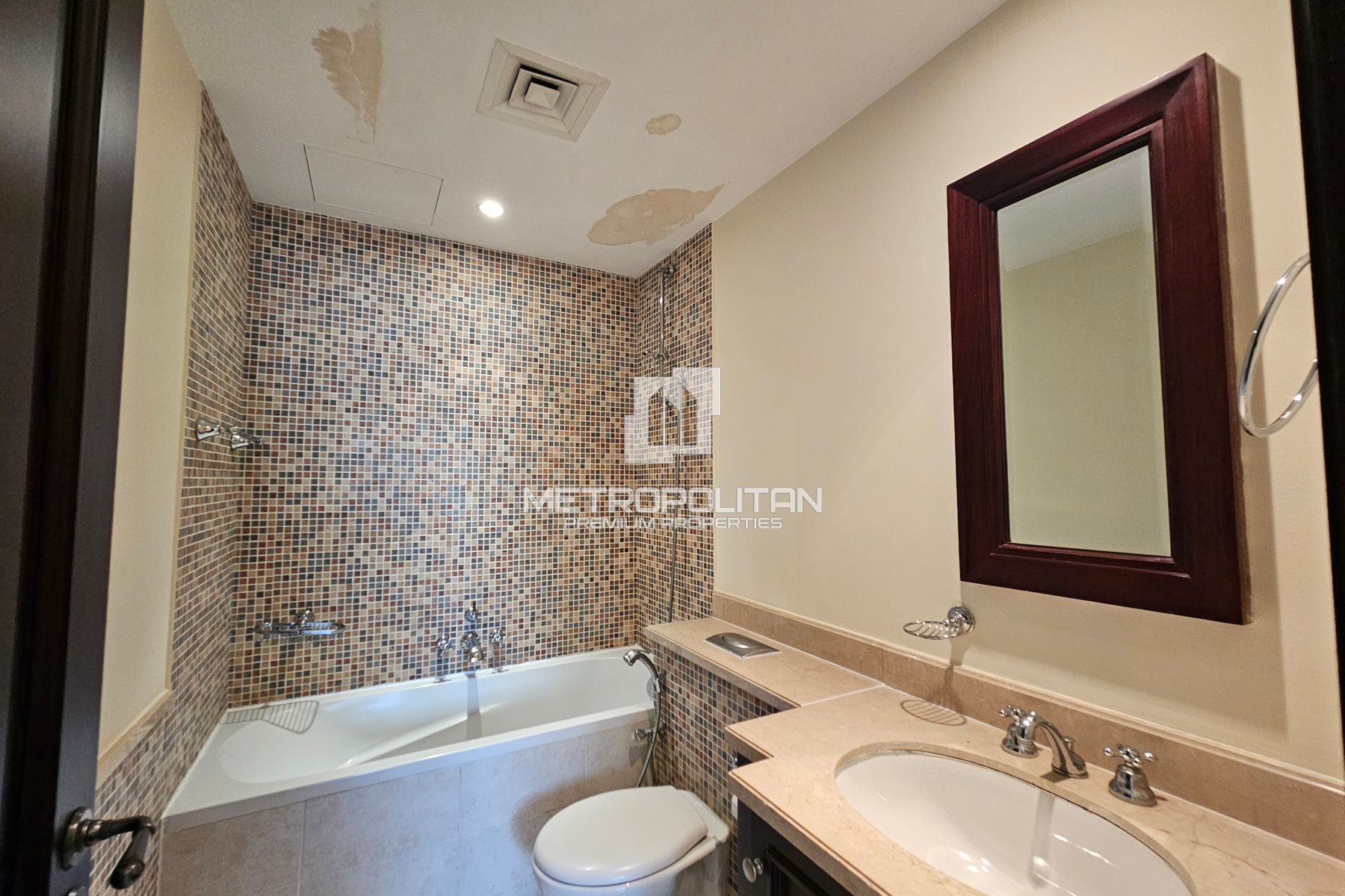 Image - Reehan 6, Old Town, Дубай | Project - Апартаменты
