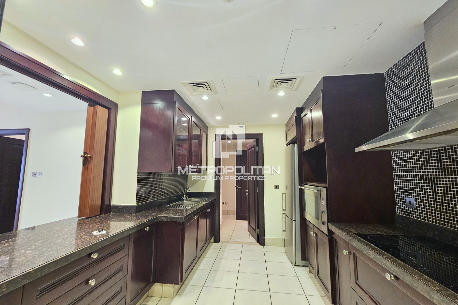 Image - Reehan 6, Old Town, Дубай | Project - Апартаменты