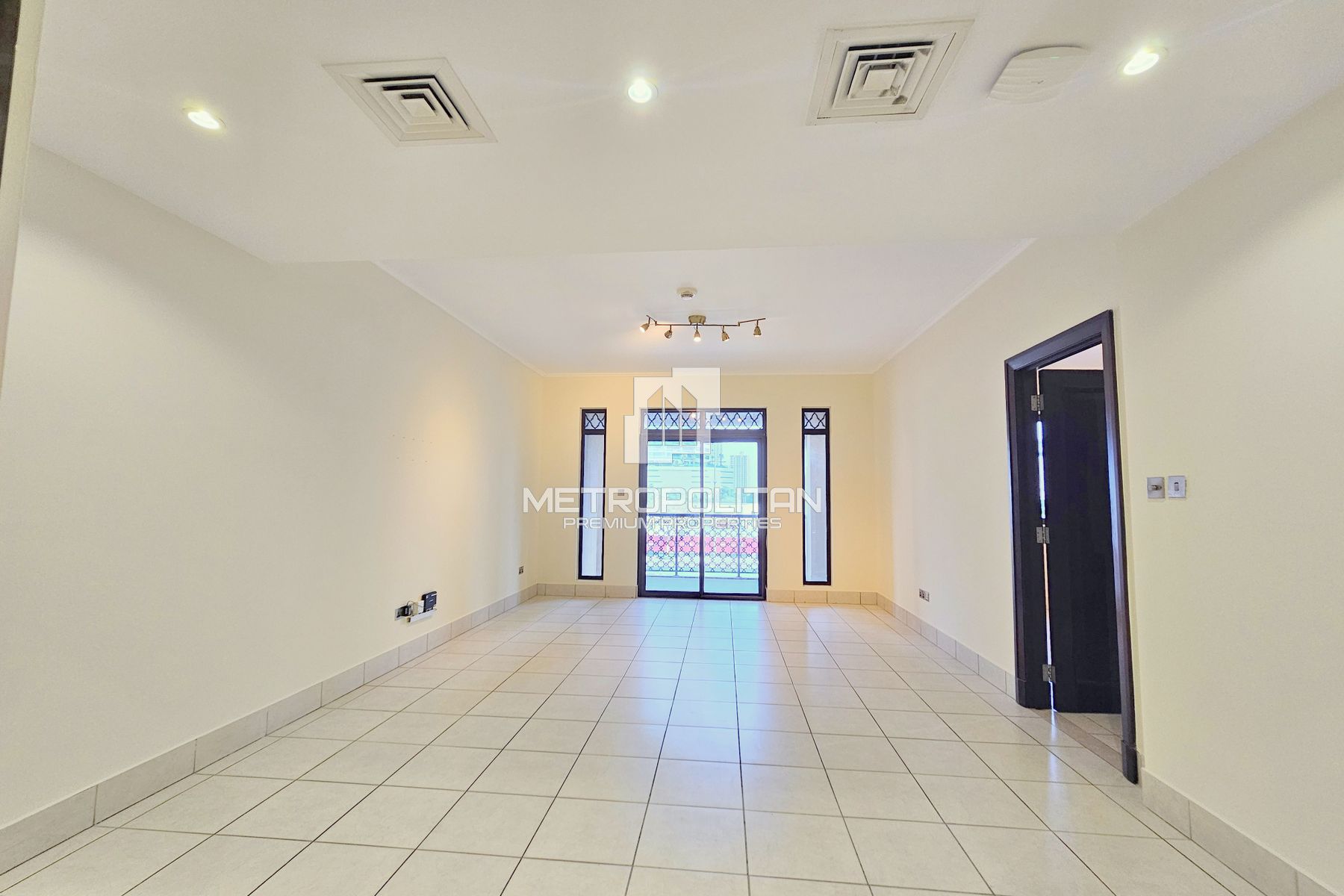 Image - Reehan 6, Old Town, Дубай | Project - Апартаменты