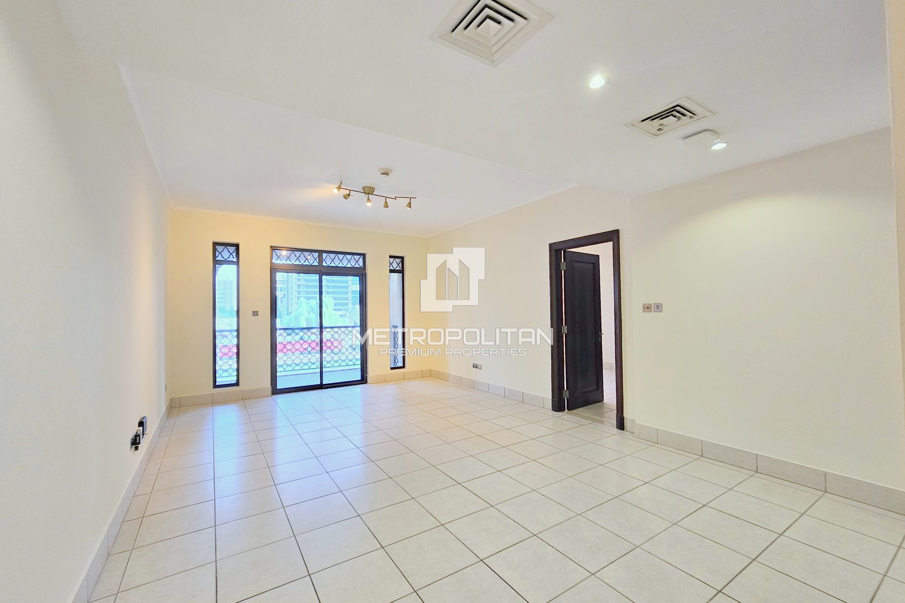 Image - Reehan 6, Old Town, Дубай | Project - Апартаменты