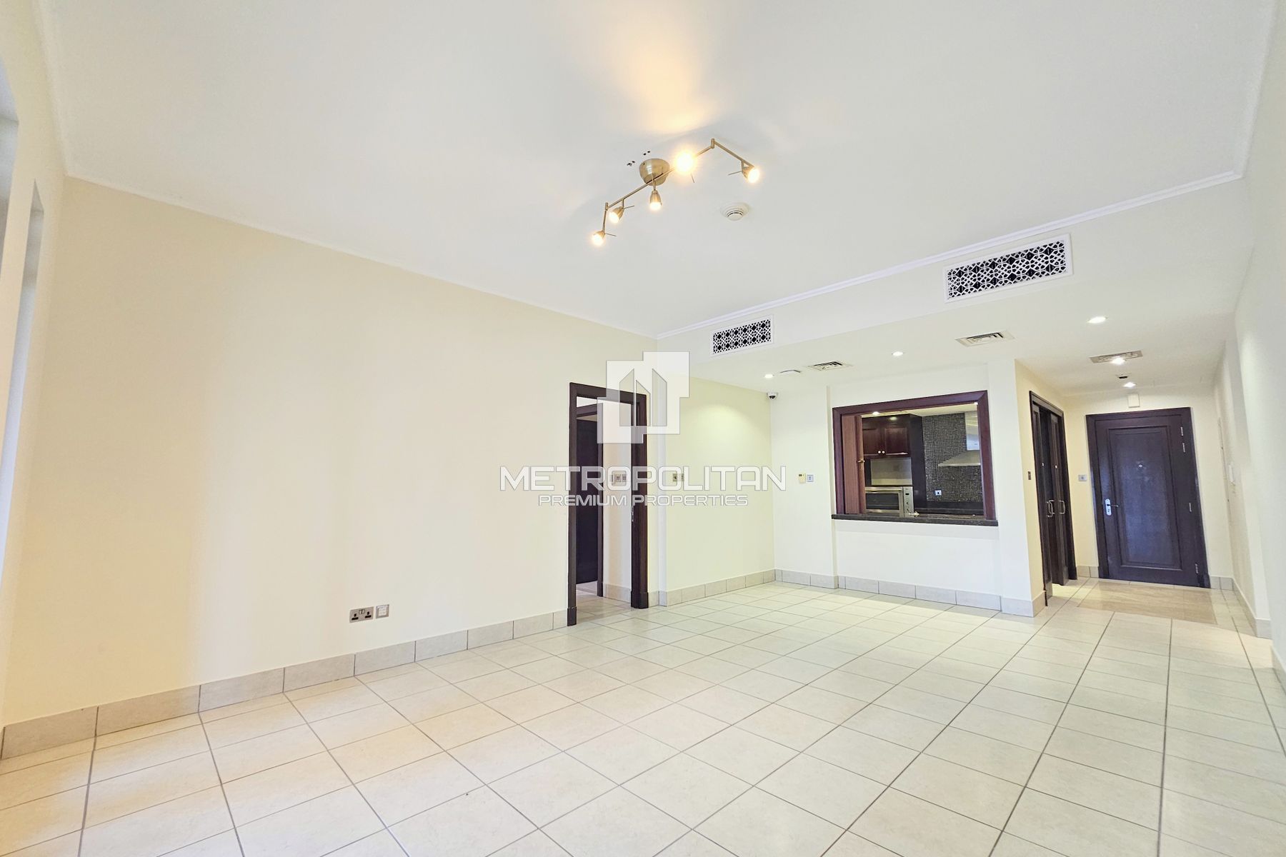 Image - Reehan 6, Old Town, Дубай | Project - Апартаменты
