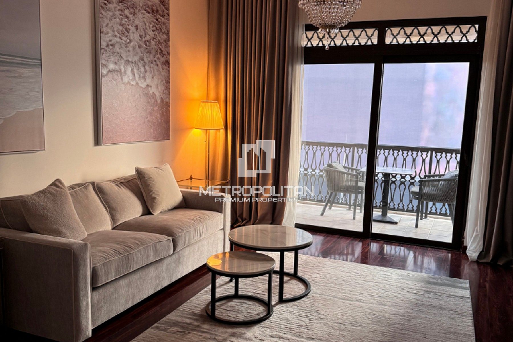 Image - Yansoon 3, Old Town, Dubai | Project - Appartement