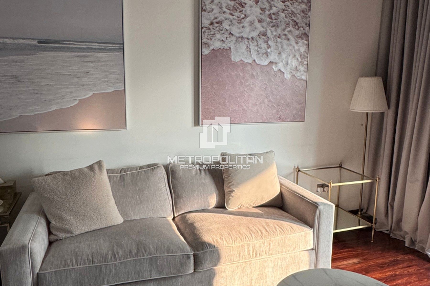 Image - Yansoon 3, Old Town, Dubai | Project - Appartement