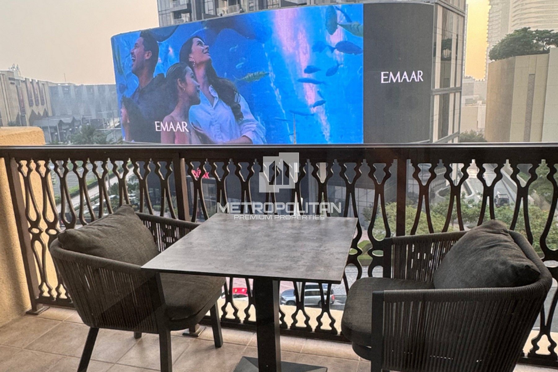 Image - Yansoon 3, Old Town, Dubai | Project - Appartement