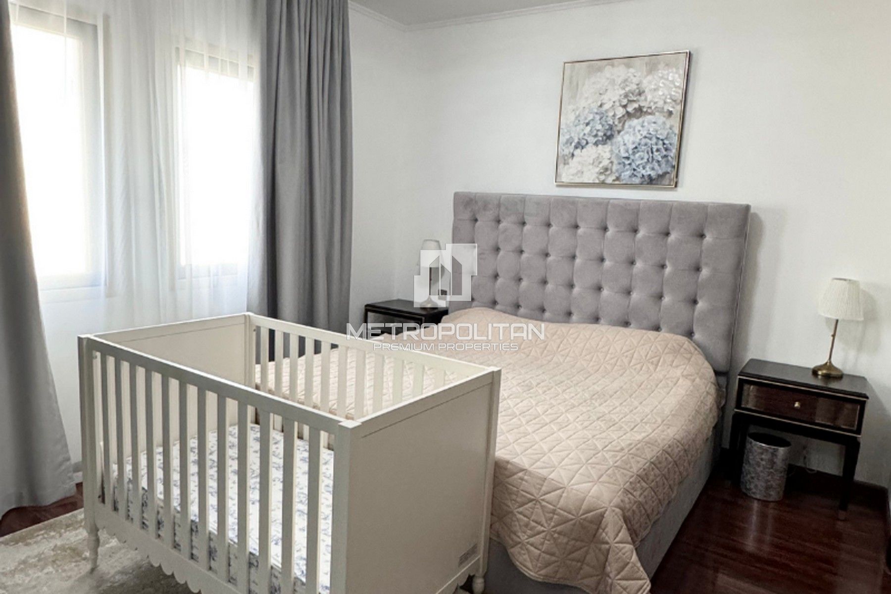 Image - Yansoon 3, Old Town, Dubai | Project - Appartement