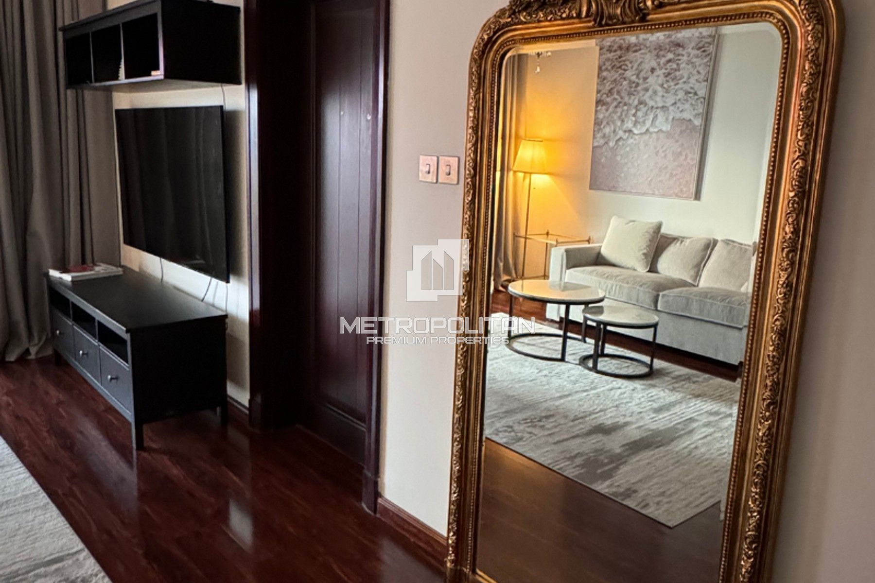 Image - Yansoon 3, Old Town, Dubai | Project - Appartement