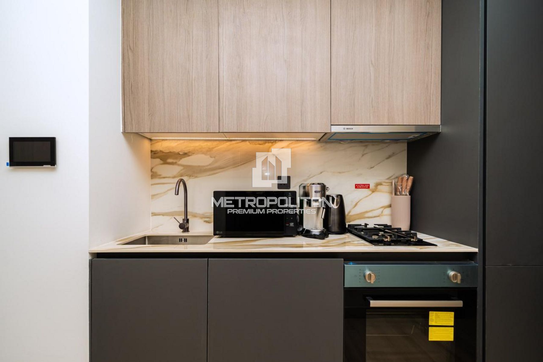 Studio Apartment for Rent in Dubai Hills Estate – MPR-7553 photo-11