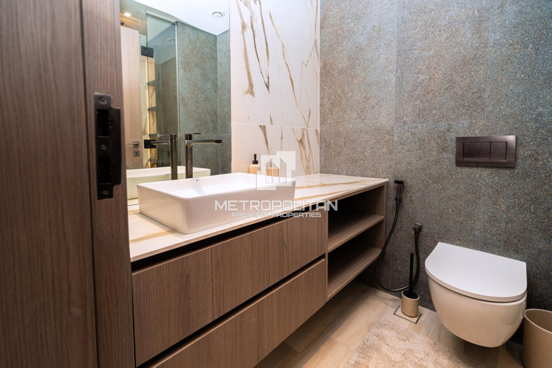 Studio Apartment for Rent in Dubai Hills Estate – MPR-7553 photo-13