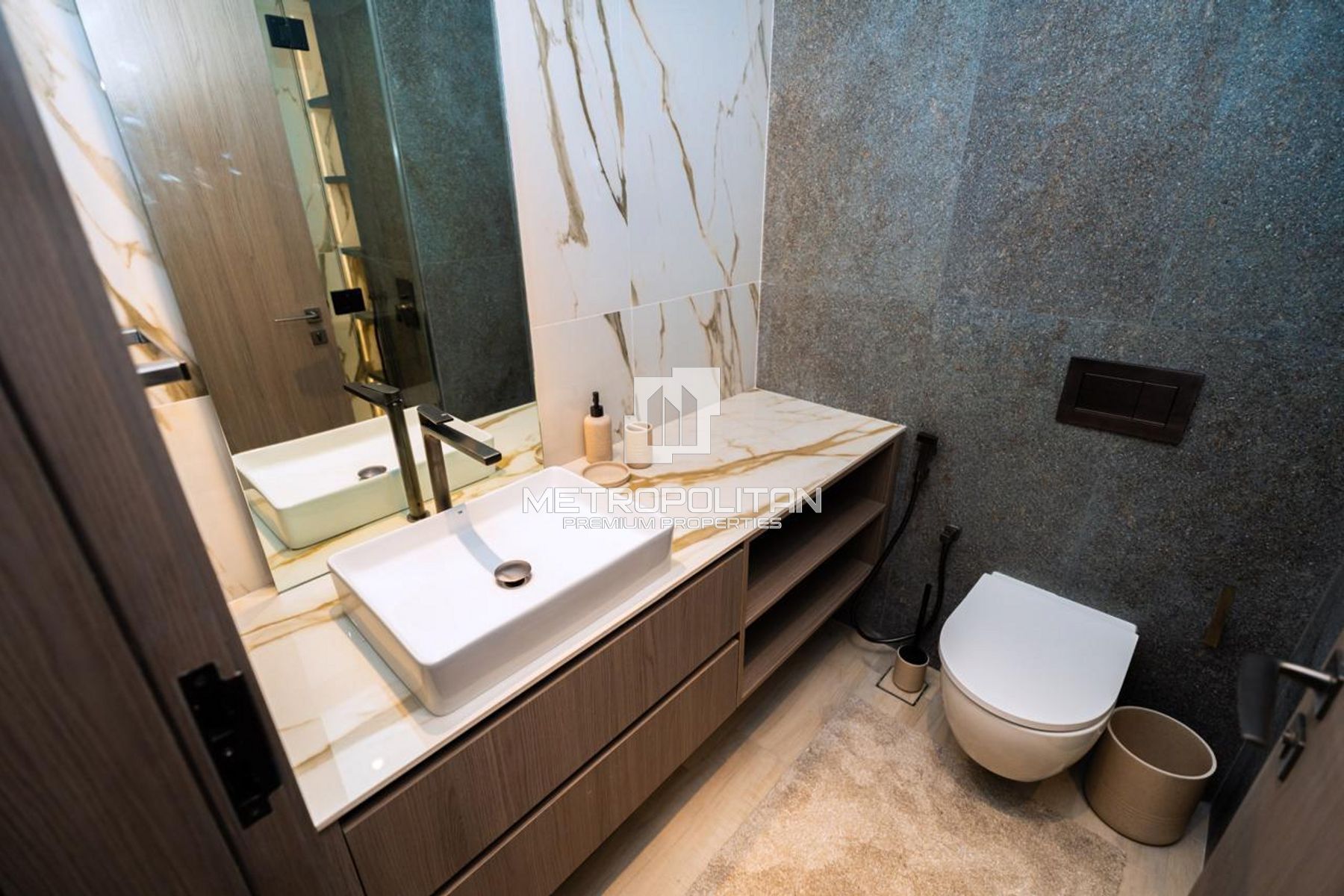 Studio Apartment for Rent in Dubai Hills Estate – MPR-7553 photo-15