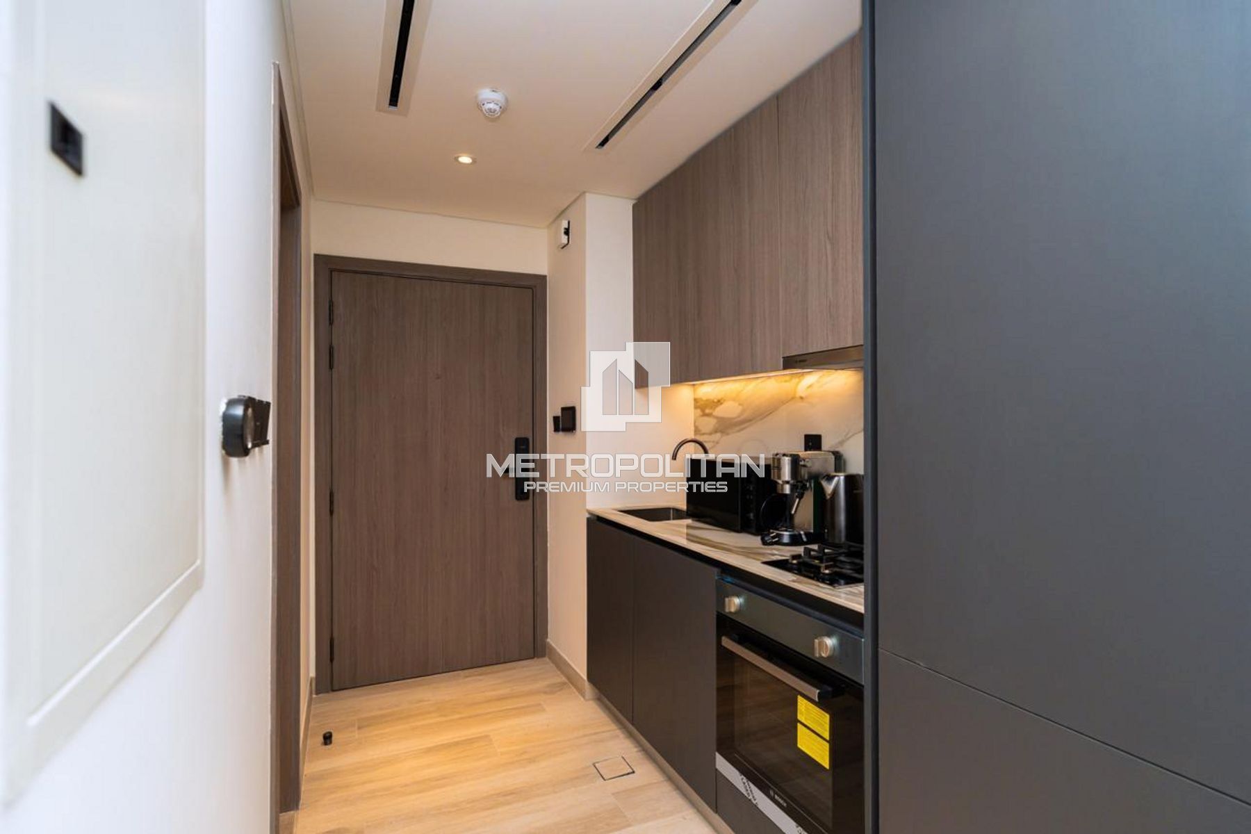 Studio Apartment for Rent in Dubai Hills Estate – MPR-7553 photo-1