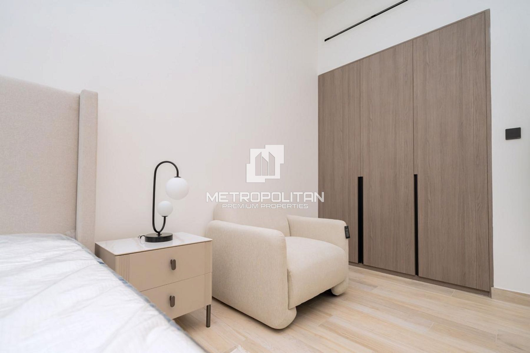Studio Apartment for Rent in Dubai Hills Estate – MPR-7553 photo-5