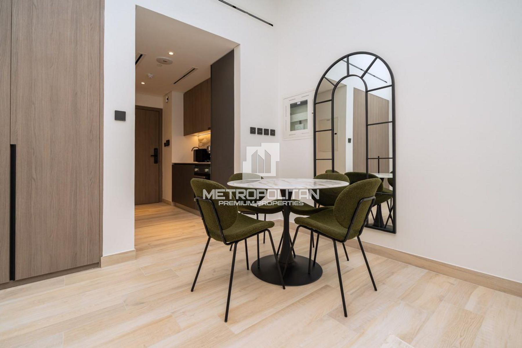 Studio Apartment for Rent in Dubai Hills Estate – MPR-7553 photo-8