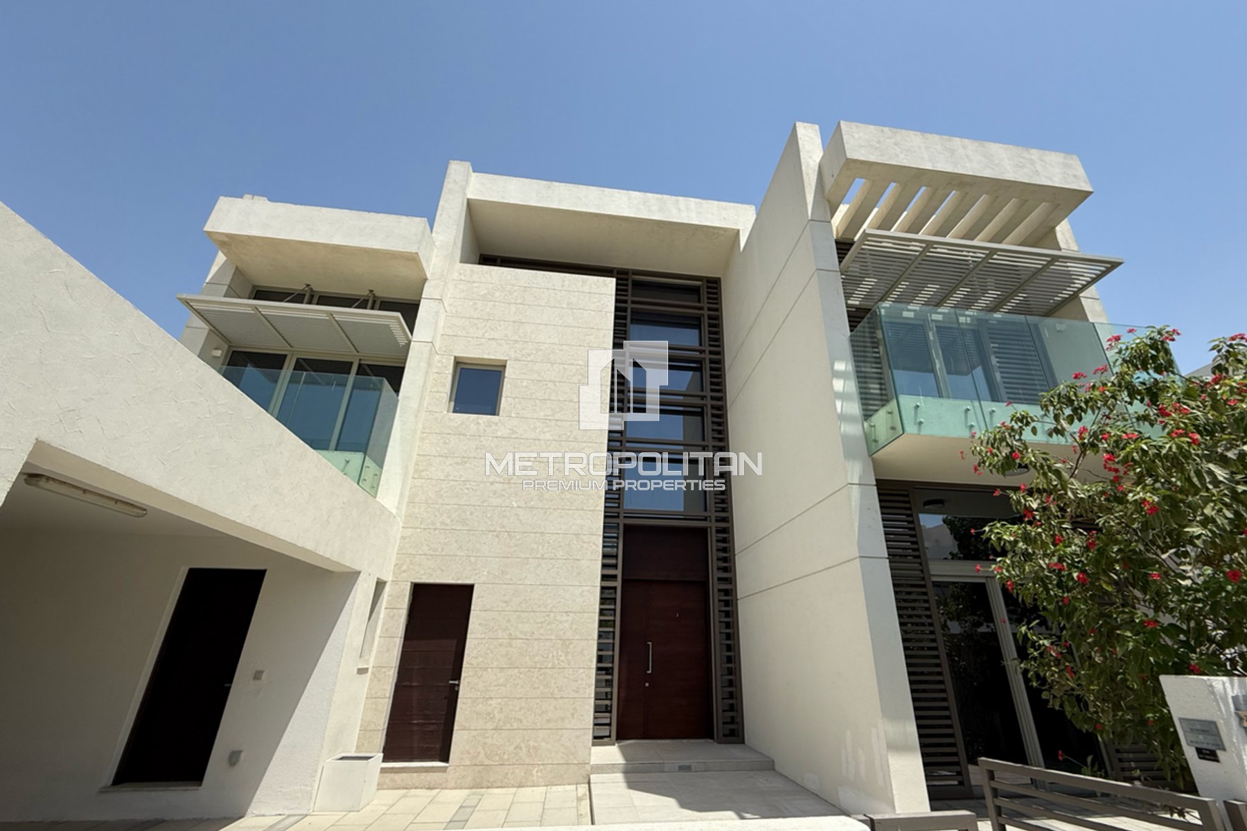 Image - District One Villas, Mohammed Bin Rashid City, Дубай | Project - Вилла