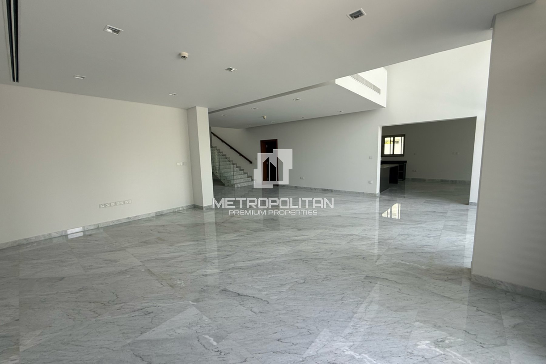 Image - District One Villas, Mohammed Bin Rashid City, Дубай | Project - Вилла